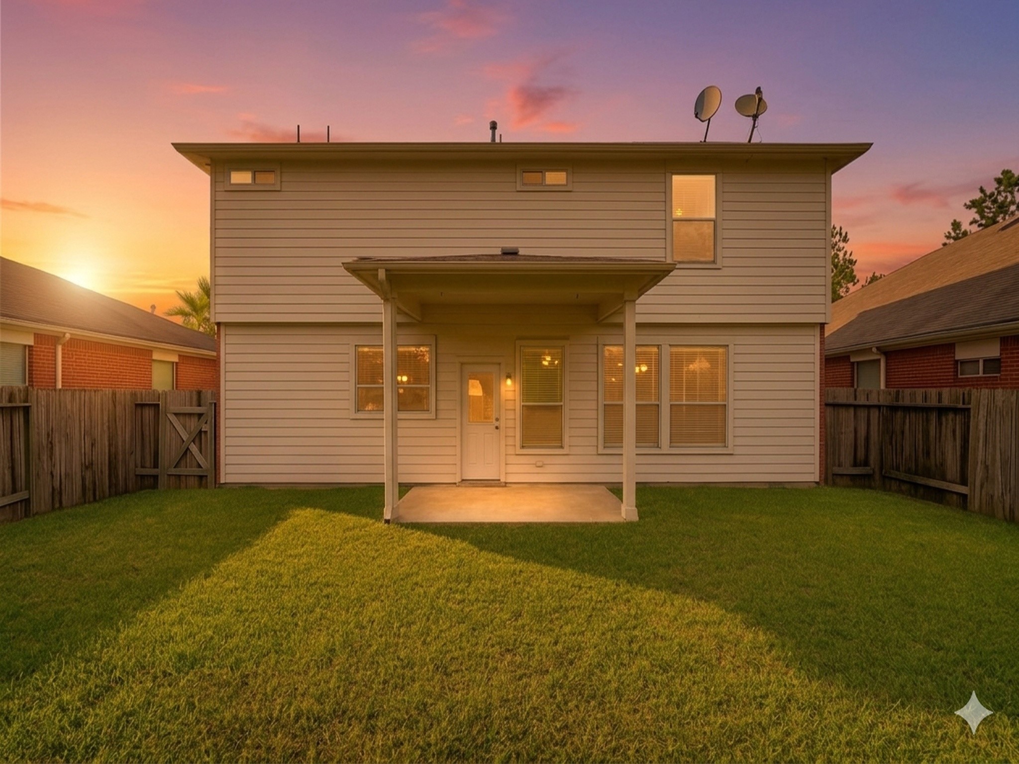 24223 Pinecreek Point Property Photo 3