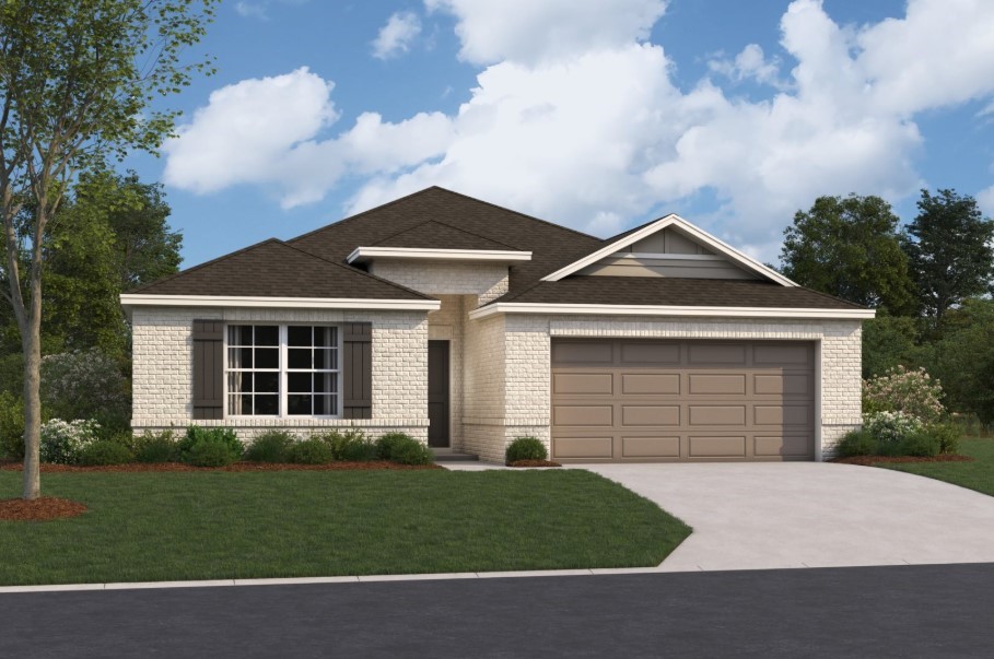 946 Garden Path Drive Property Photo