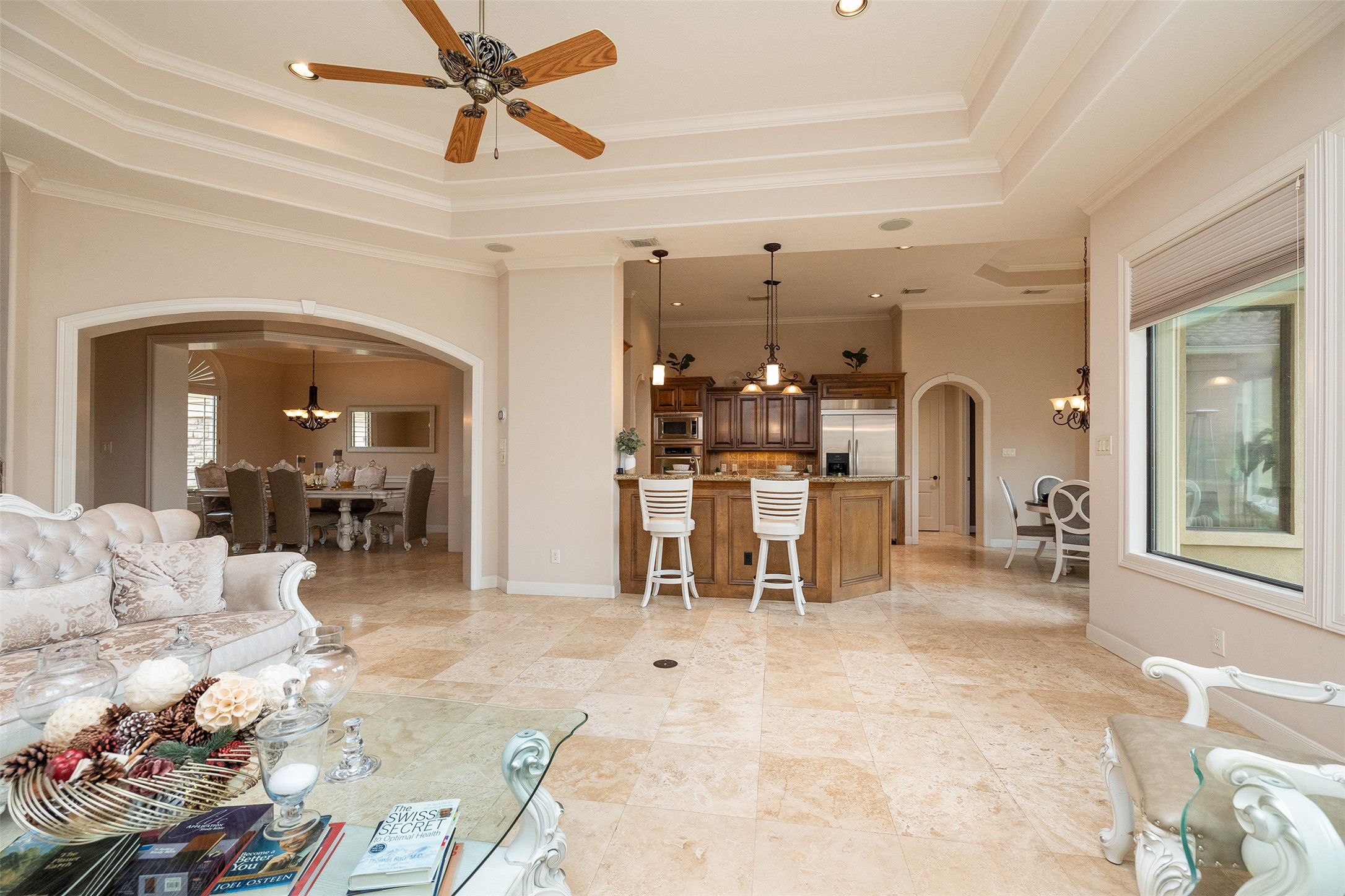 3023 Serena Vista Way Property Photo 12