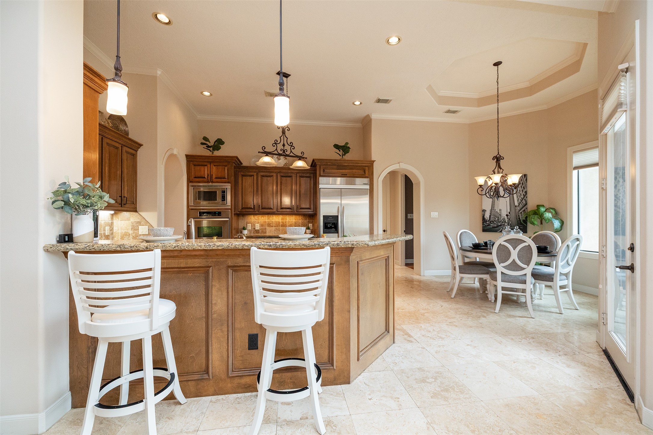 3023 Serena Vista Way Property Photo 13