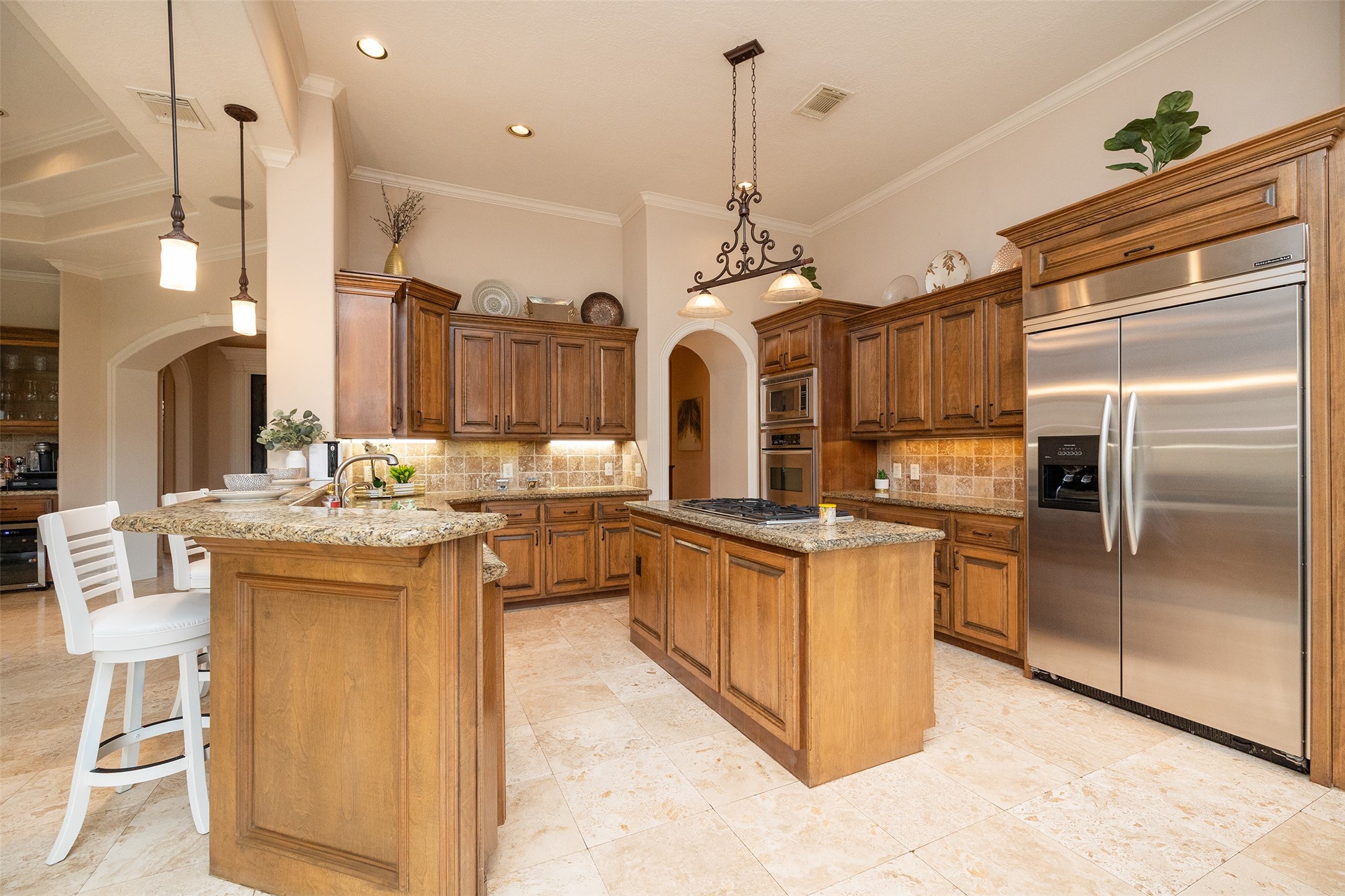3023 Serena Vista Way Property Photo 14
