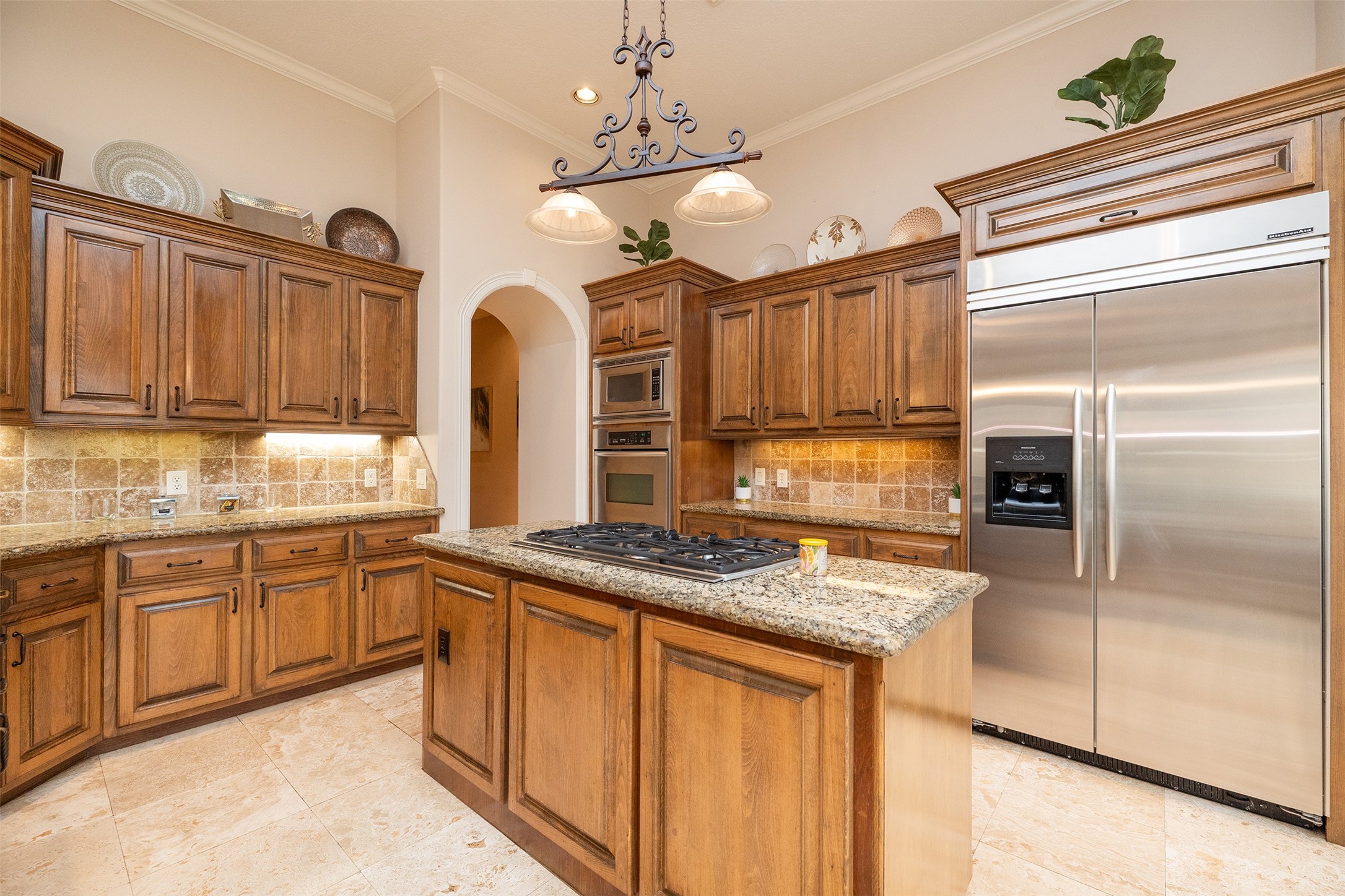 3023 Serena Vista Way Property Photo 15