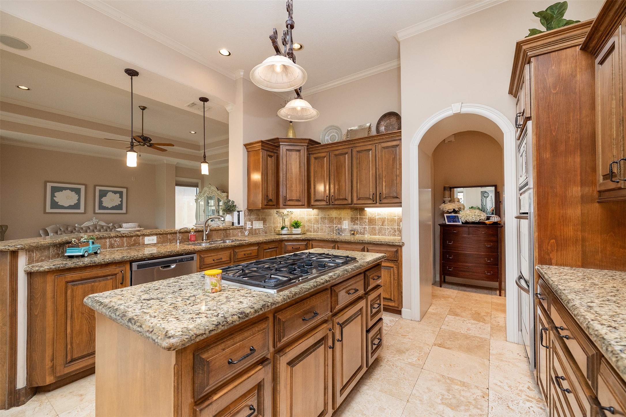 3023 Serena Vista Way Property Photo 16