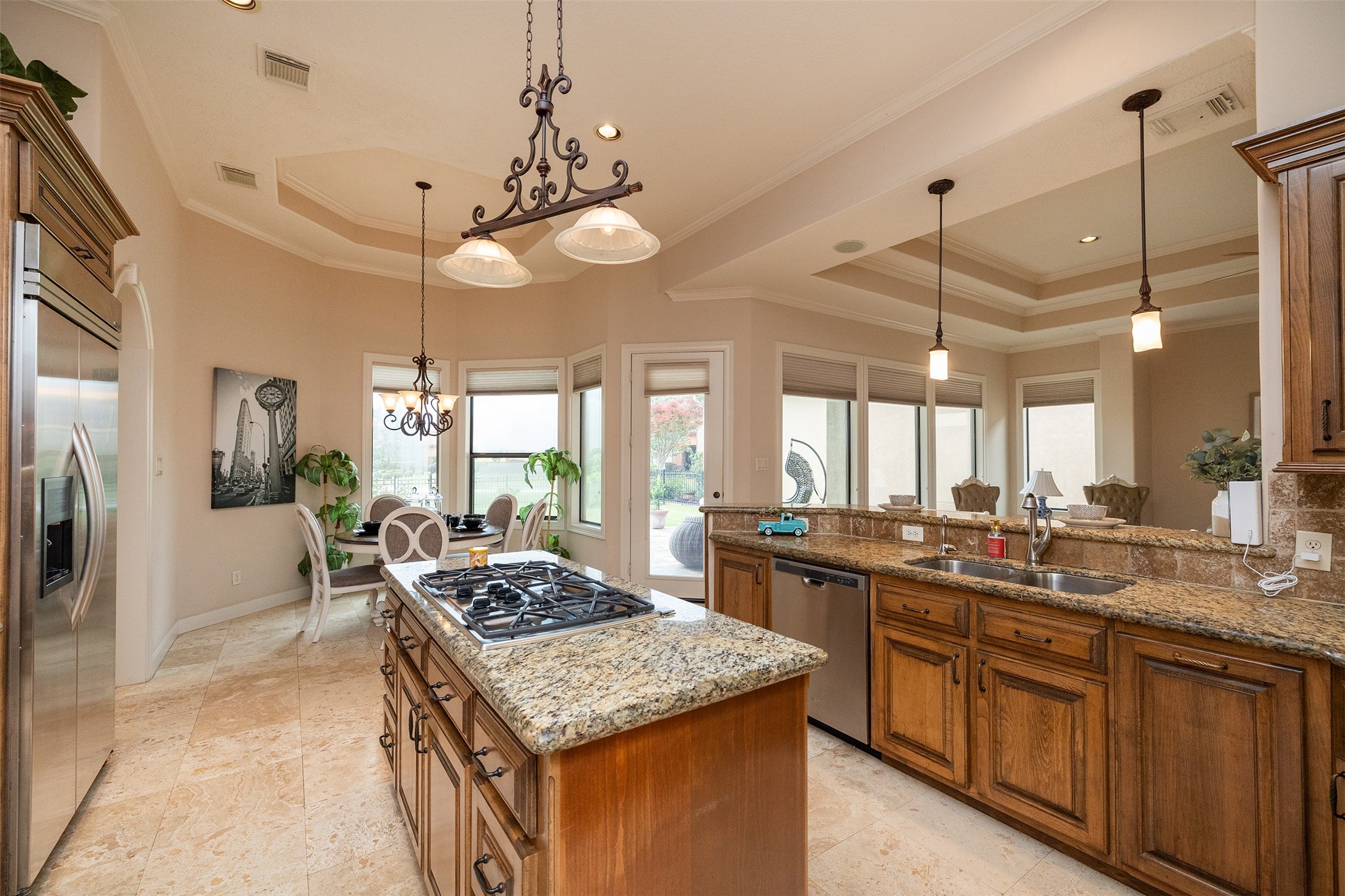 3023 Serena Vista Way Property Photo 17