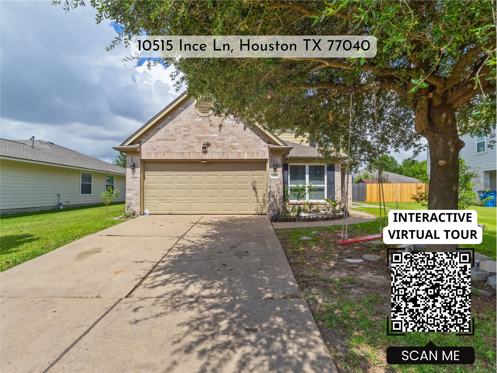 10515 Ince Lane Property Photo 1