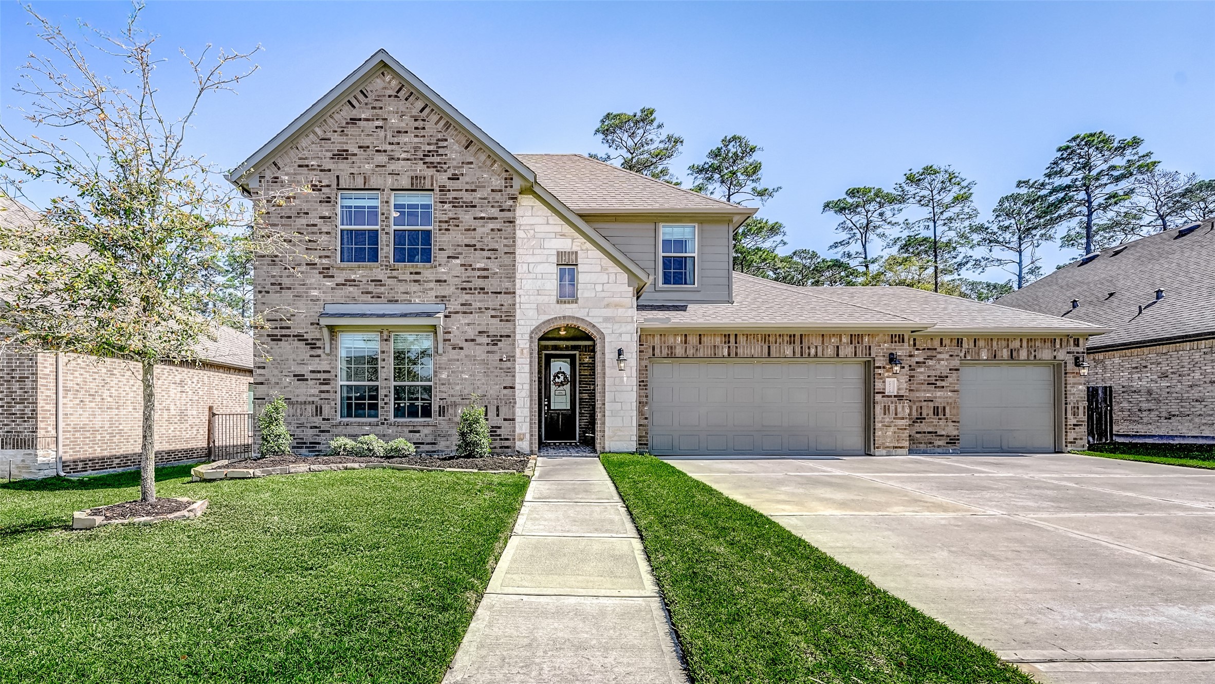 18118 Ponte Vecchio Way Property Photo