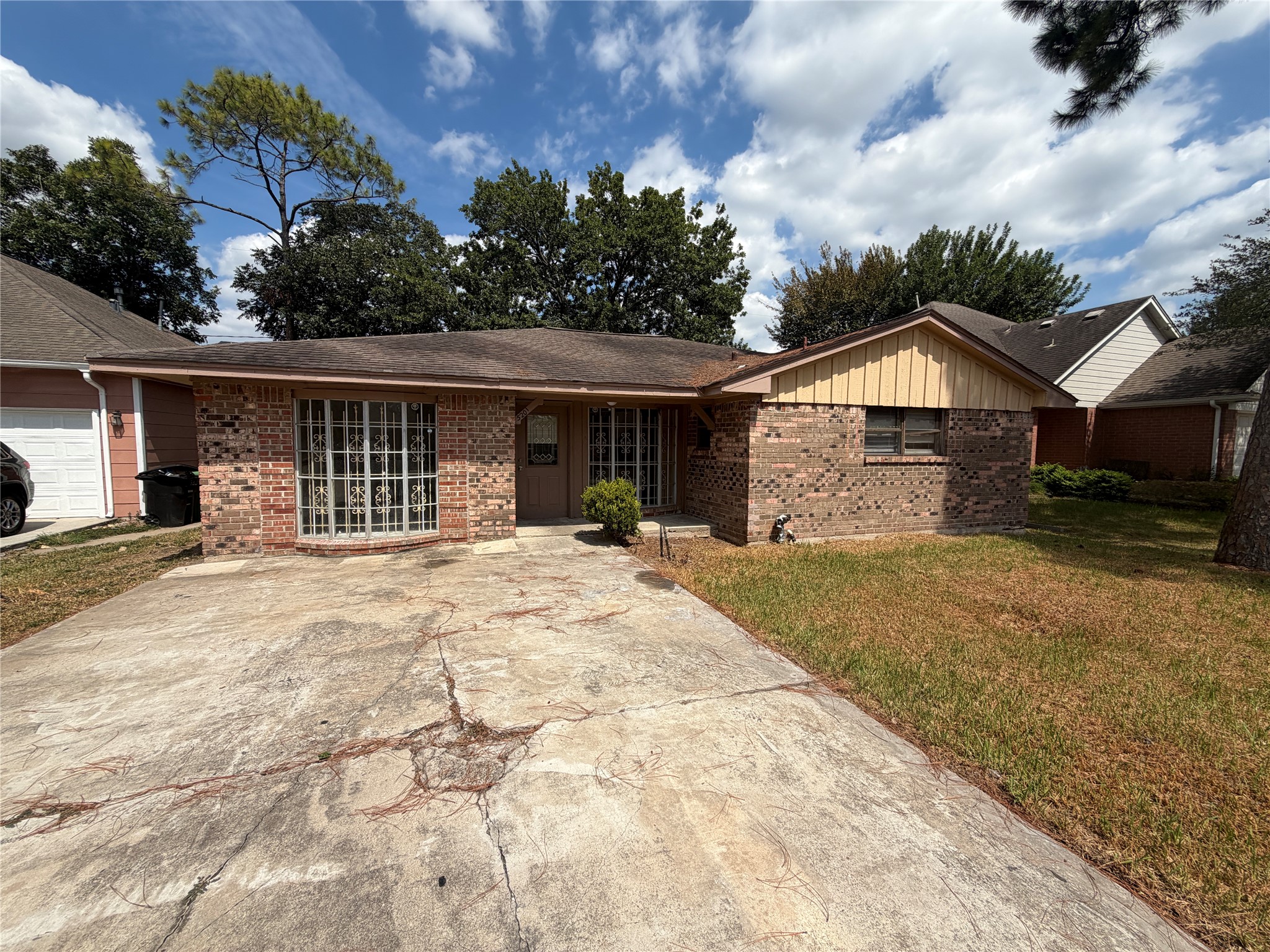 5201 Jezebel Street Property Photo 1