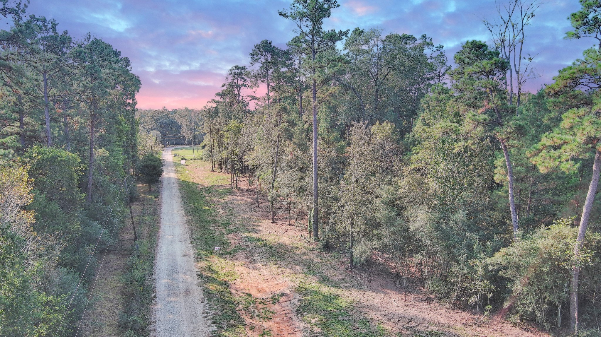 Lot 10 Gregory Lane Property Photo 1