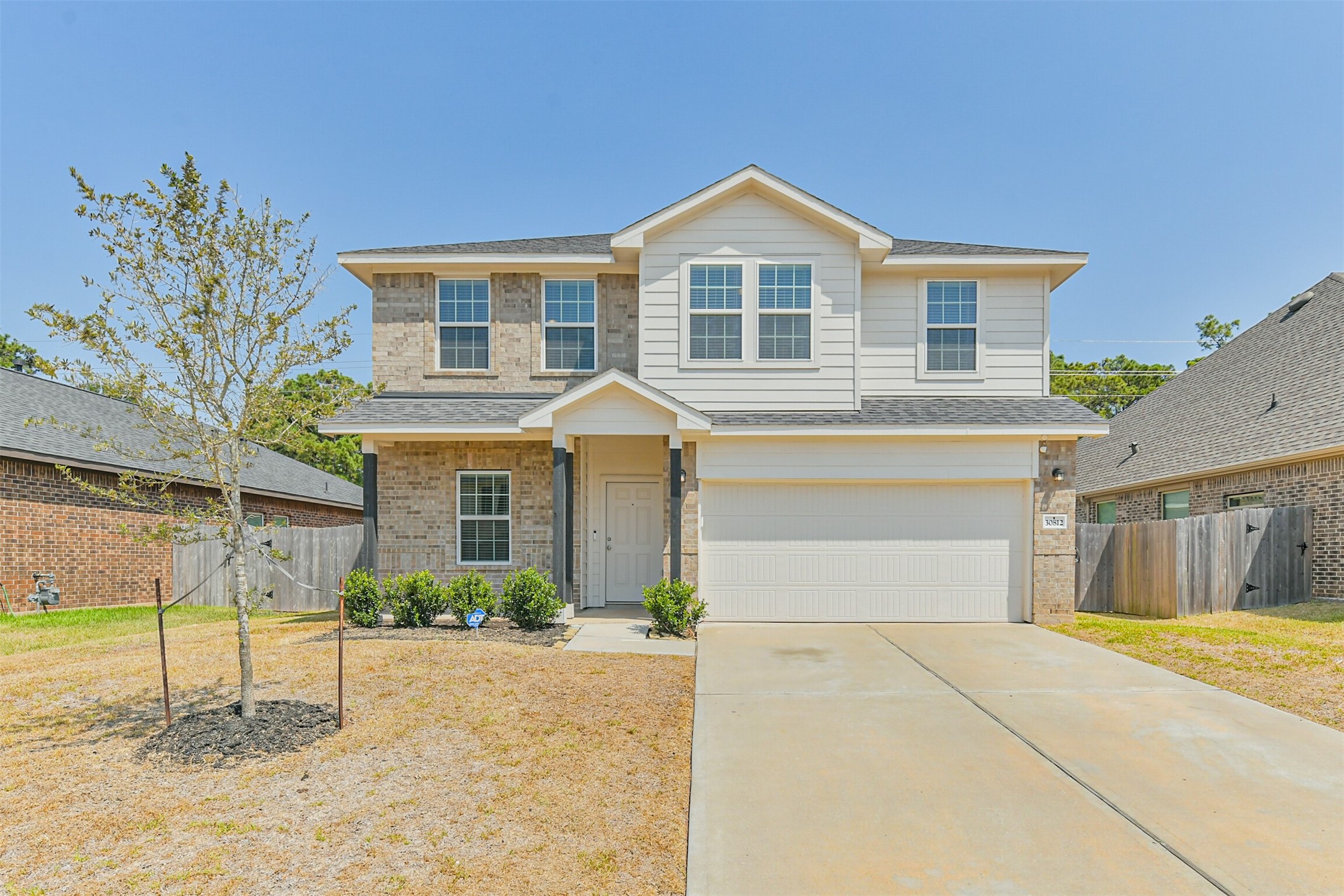 30812 Willow Green Lane Property Photo 1