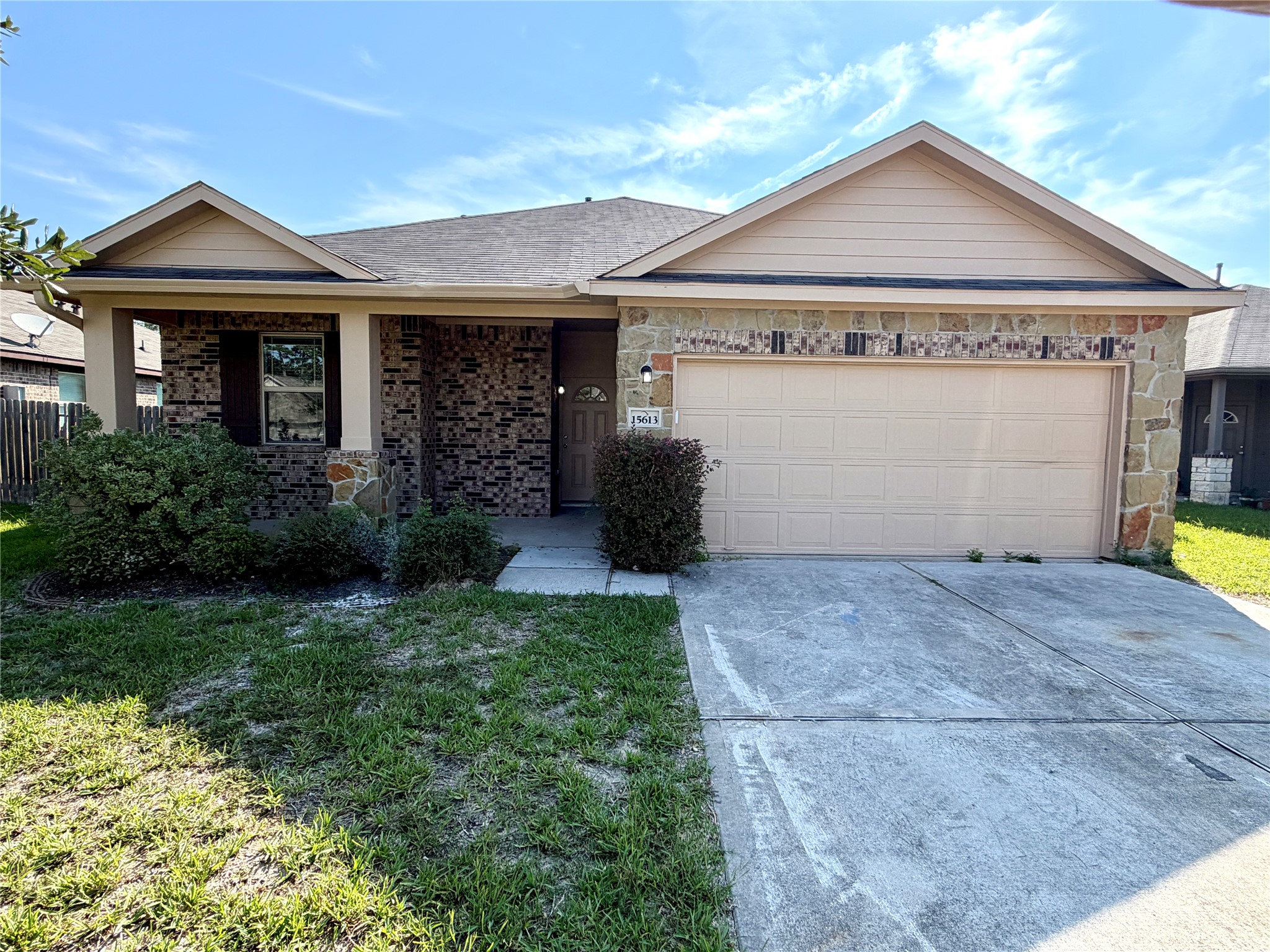 15613 All Star Drive Property Photo 1