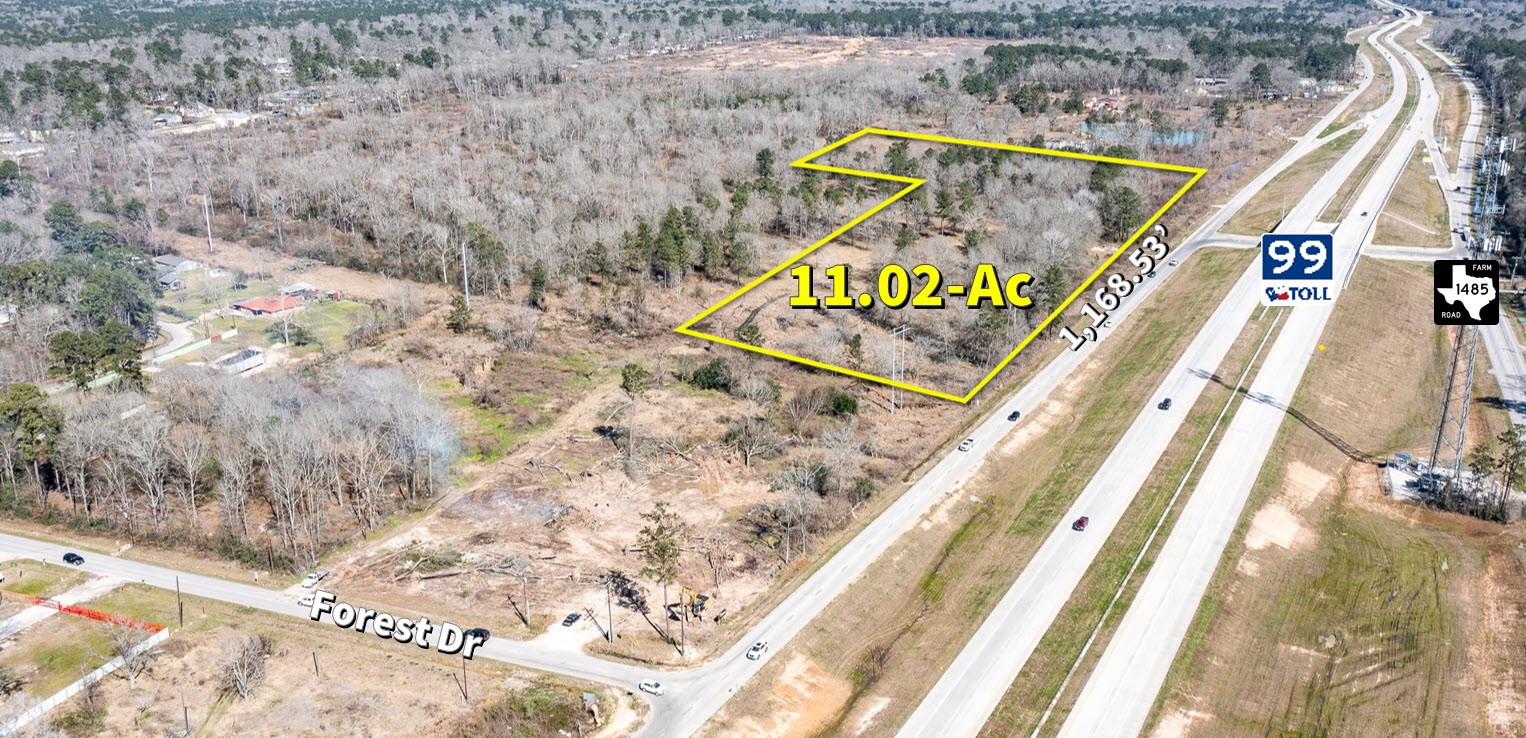 000 Forest Dr Property Photo 3