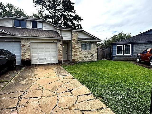 3118 Trembling Creek Circle Property Photo 1