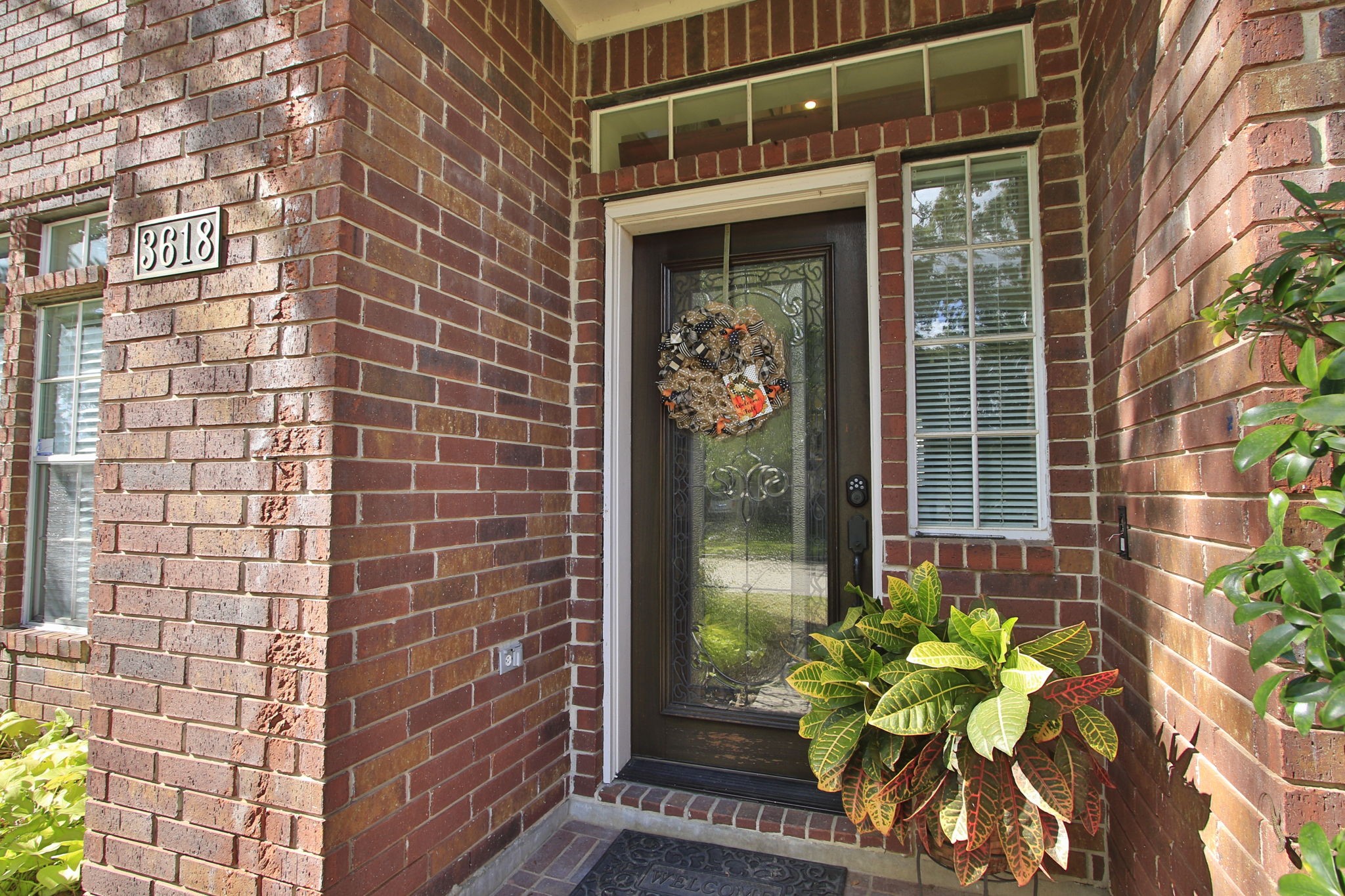 3618 Walnut Forest Lane Property Photo 8