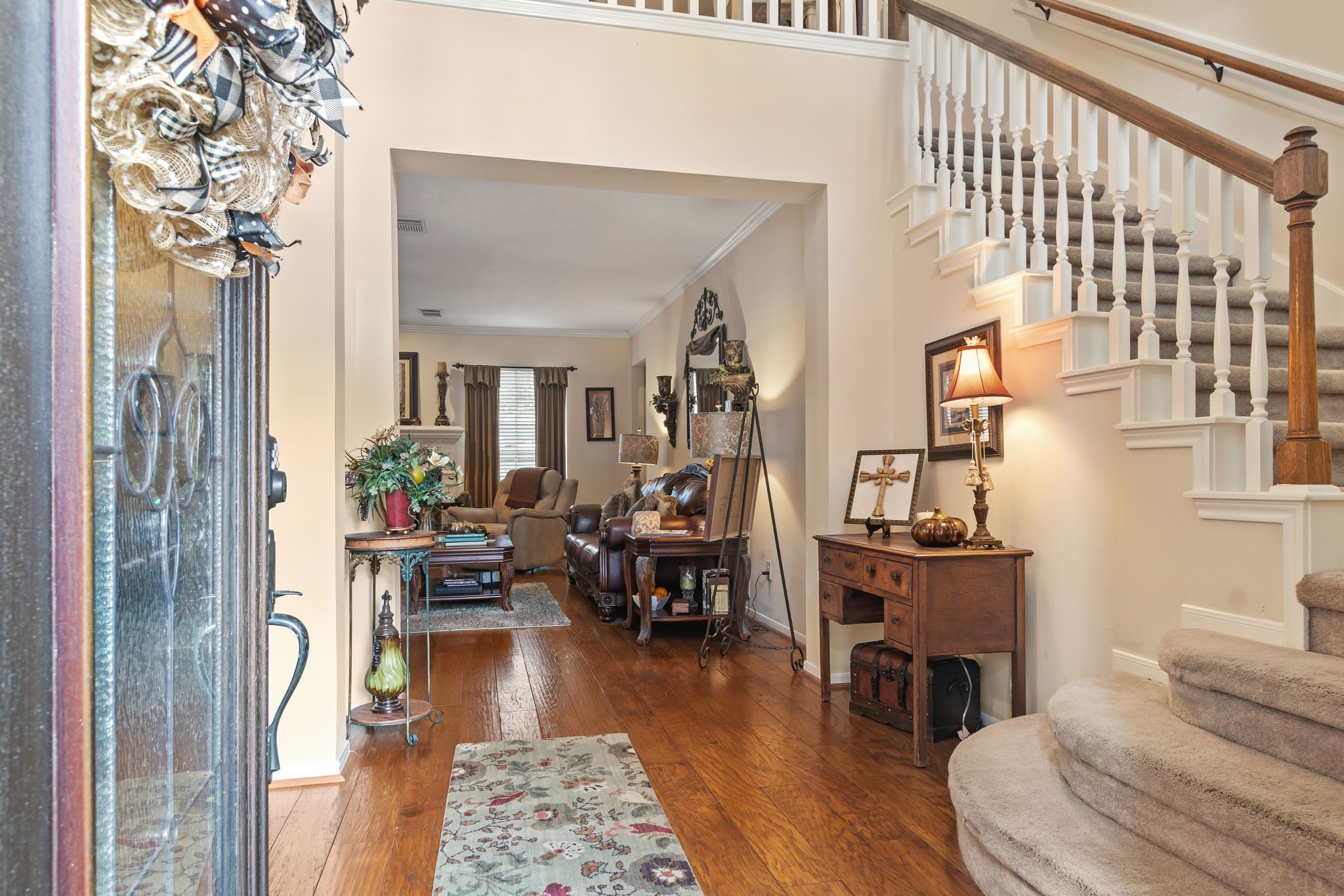 3618 Walnut Forest Lane Property Photo 9