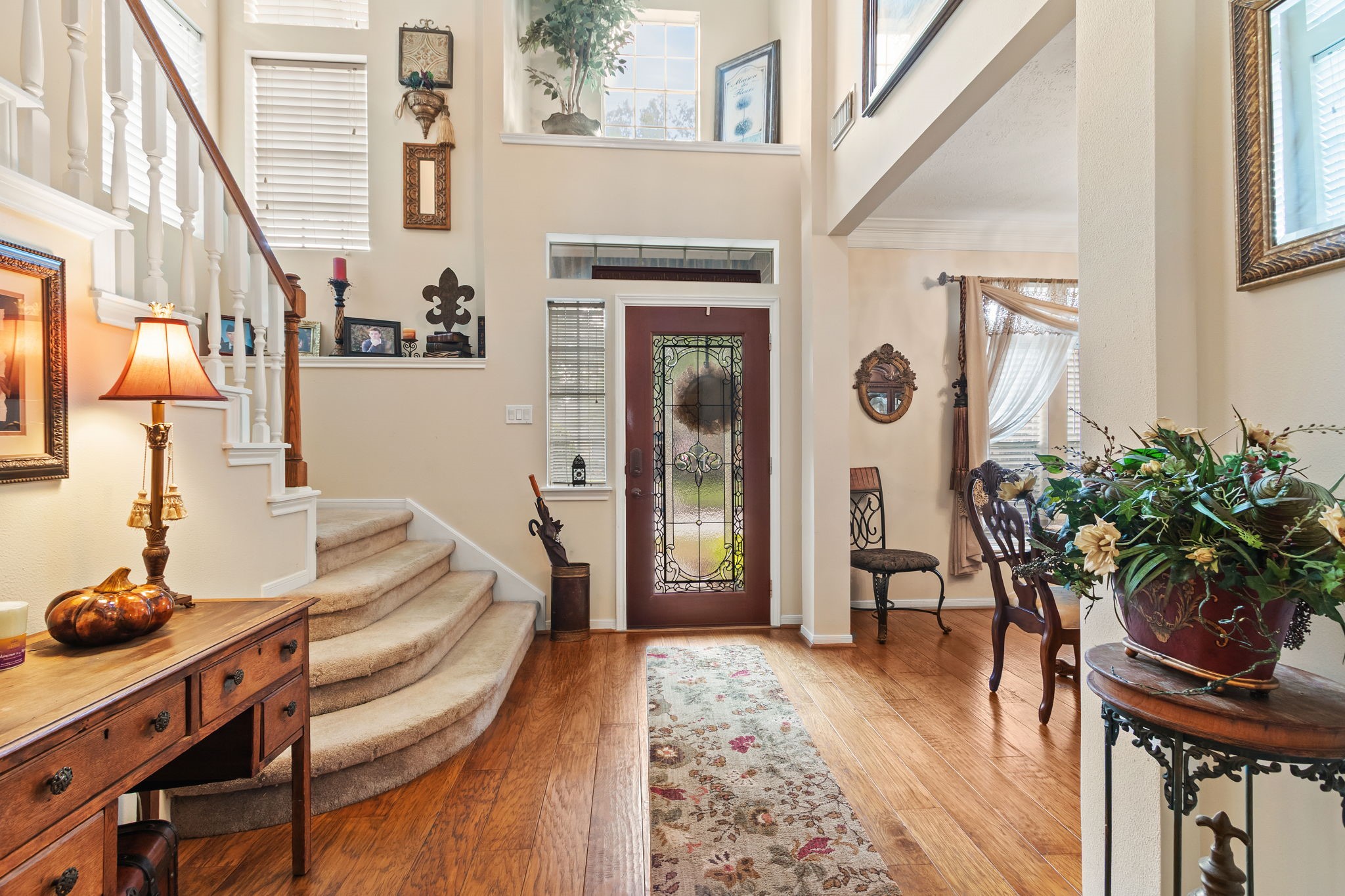 3618 Walnut Forest Lane Property Photo 10