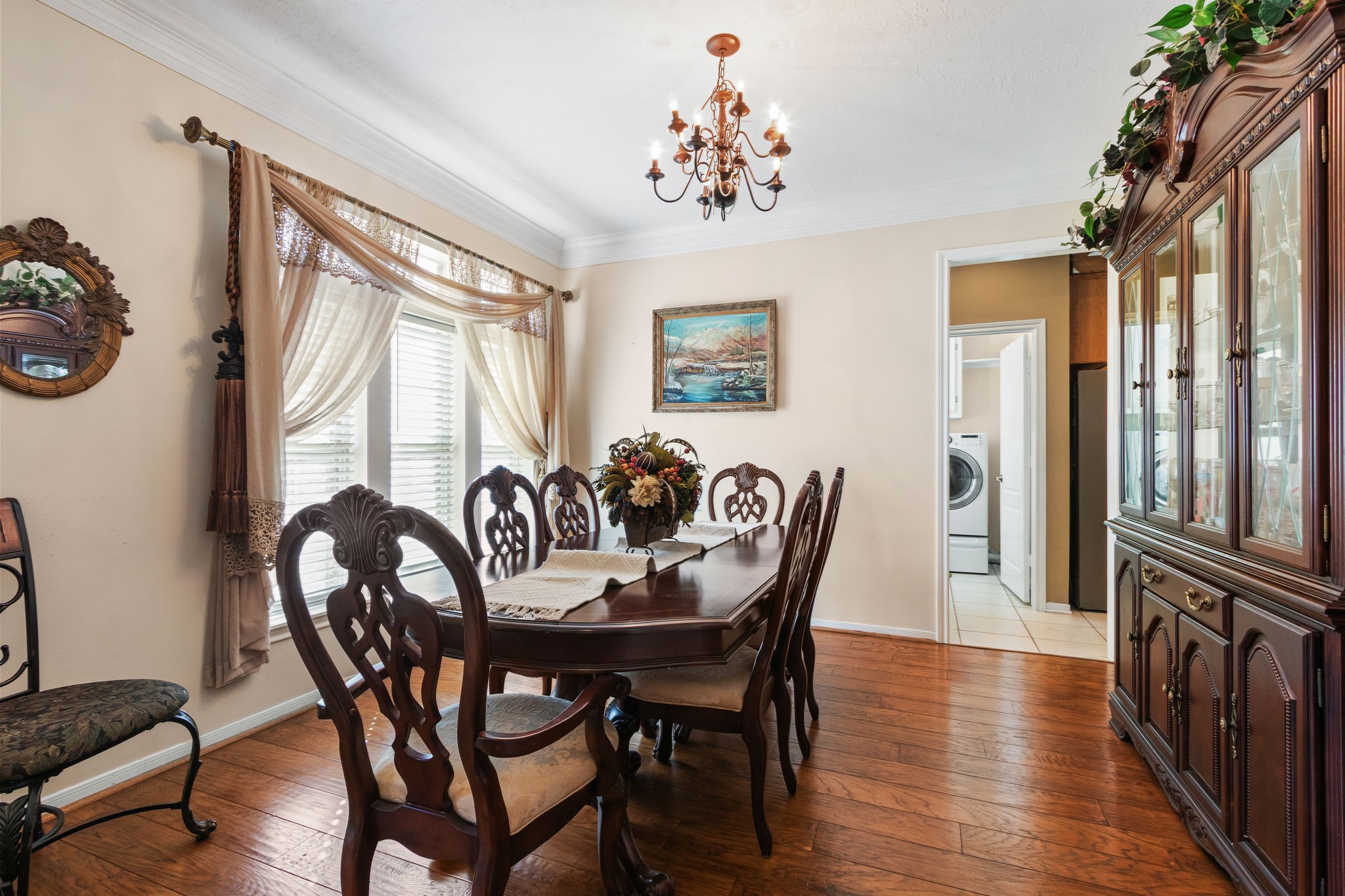 3618 Walnut Forest Lane Property Photo 11