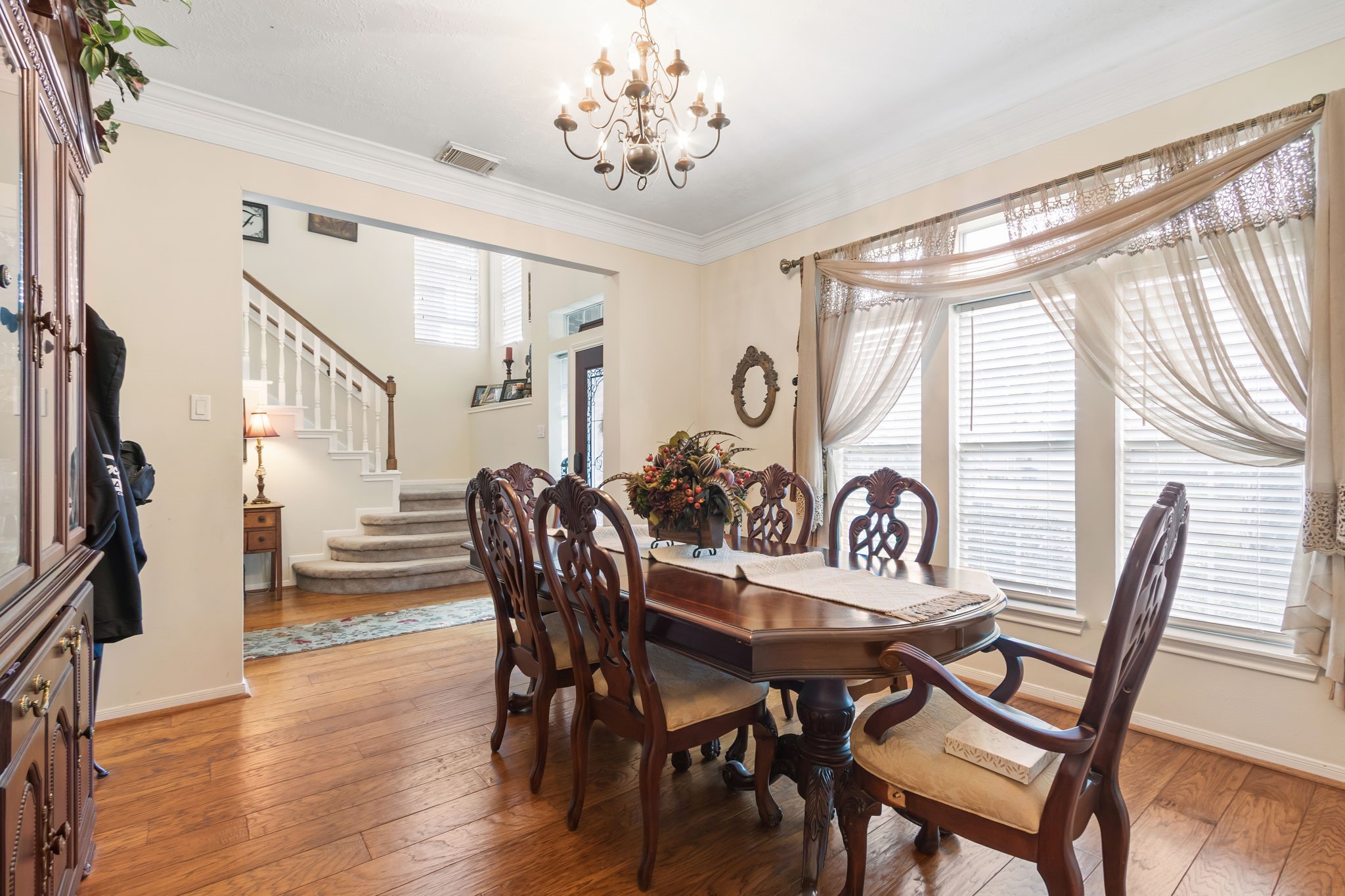 3618 Walnut Forest Lane Property Photo 12