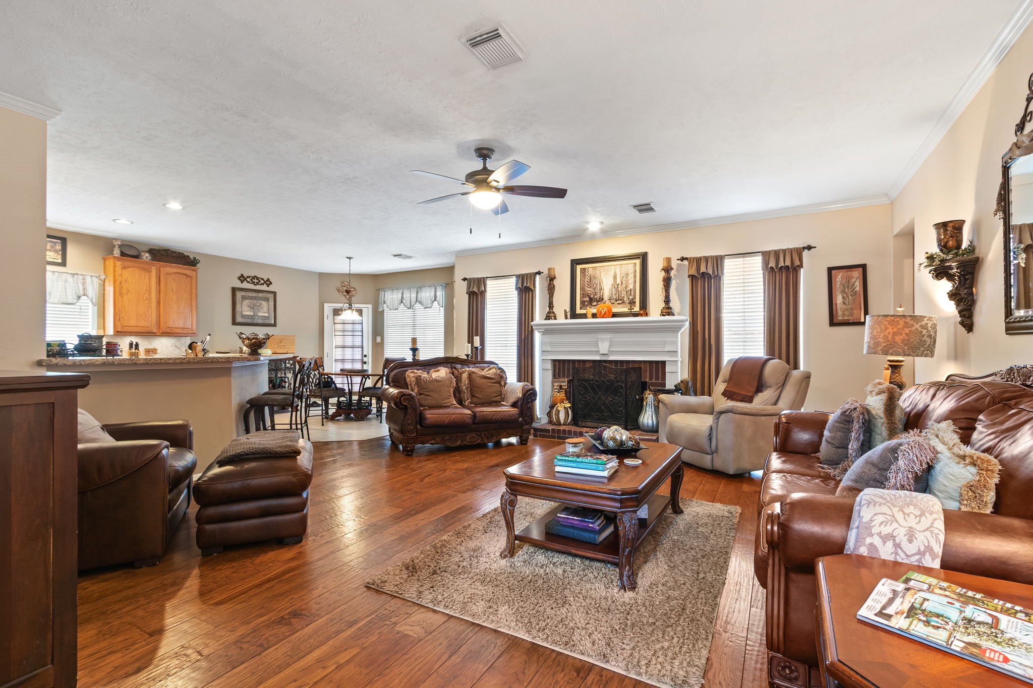 3618 Walnut Forest Lane Property Photo 13
