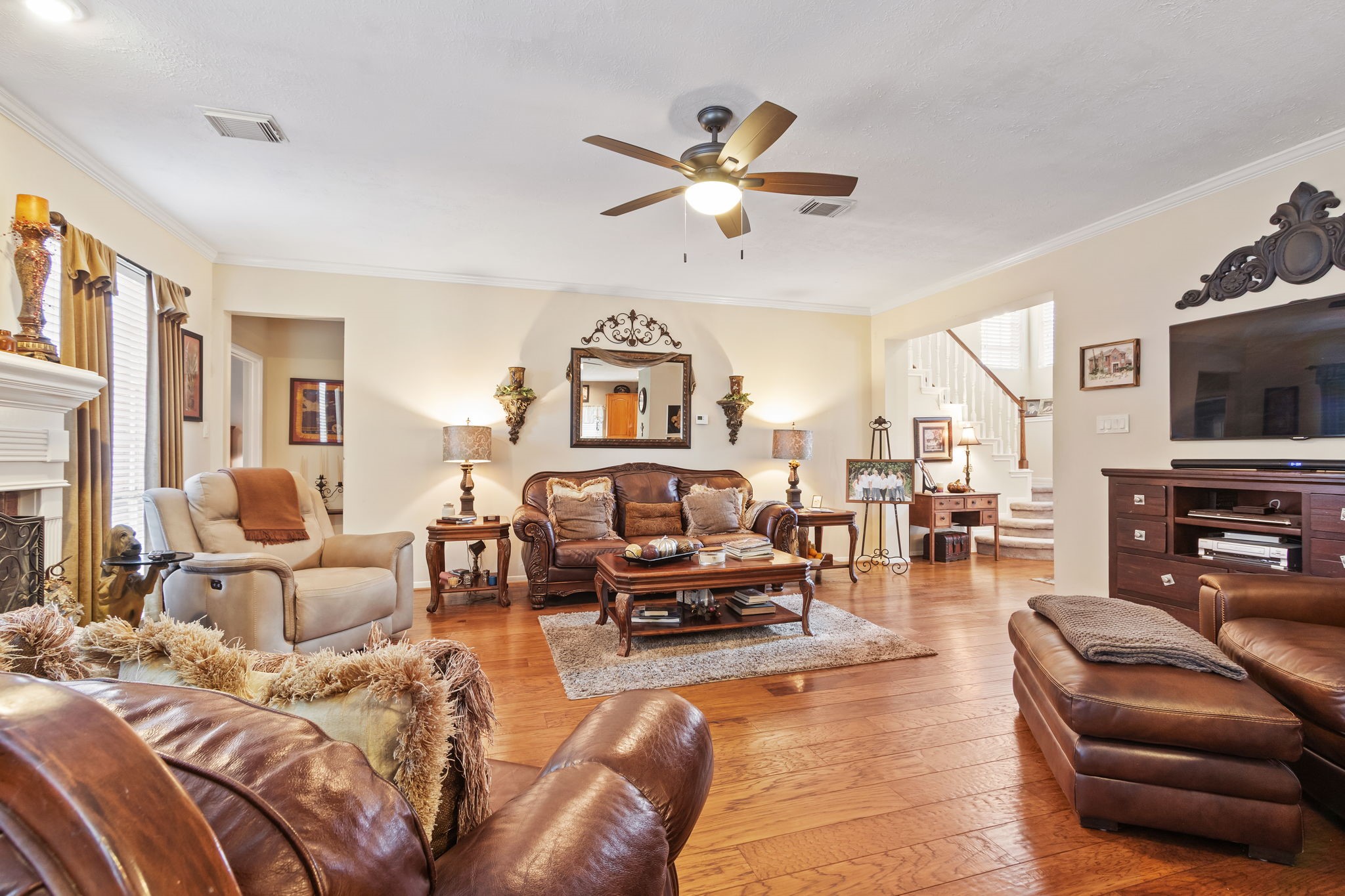 3618 Walnut Forest Lane Property Photo 14