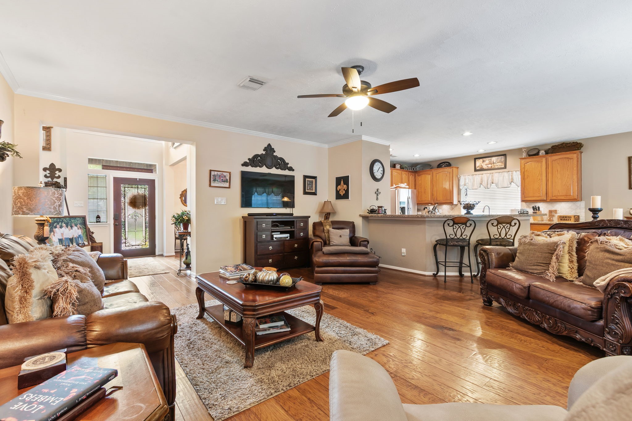 3618 Walnut Forest Lane Property Photo 15