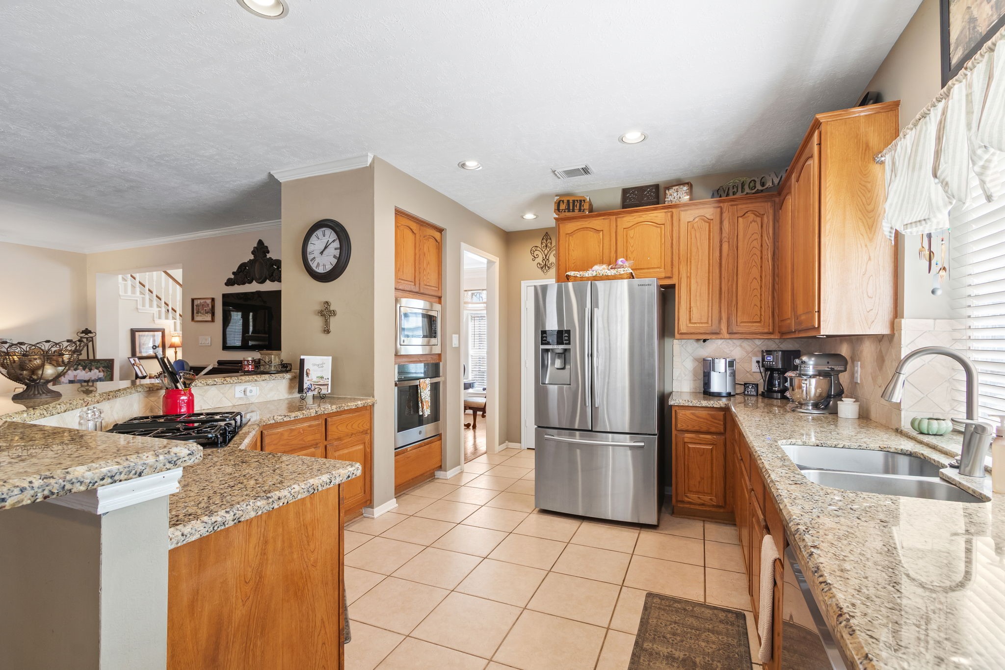3618 Walnut Forest Lane Property Photo 17