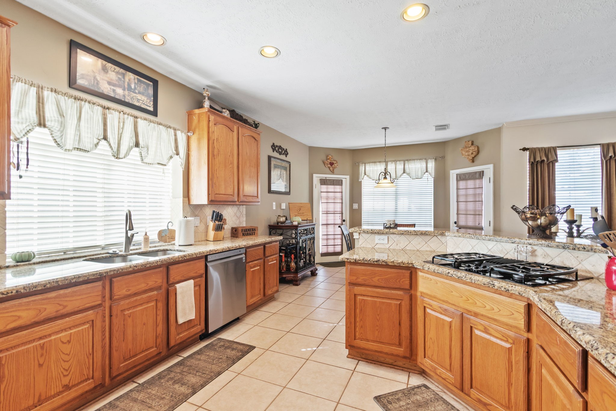 3618 Walnut Forest Lane Property Photo 18