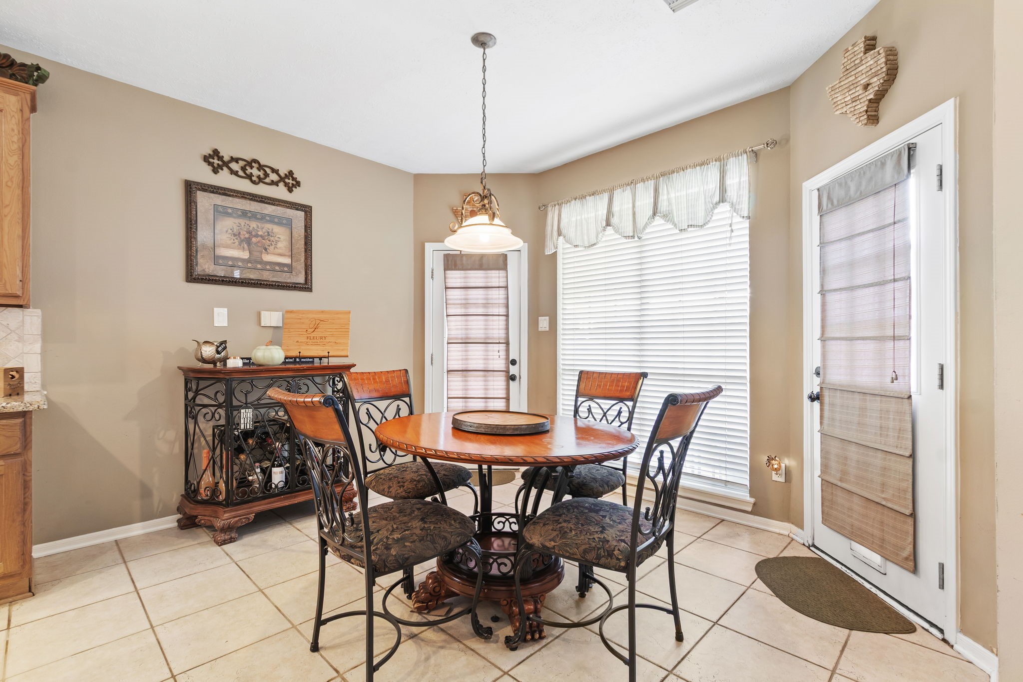 3618 Walnut Forest Lane Property Photo 19
