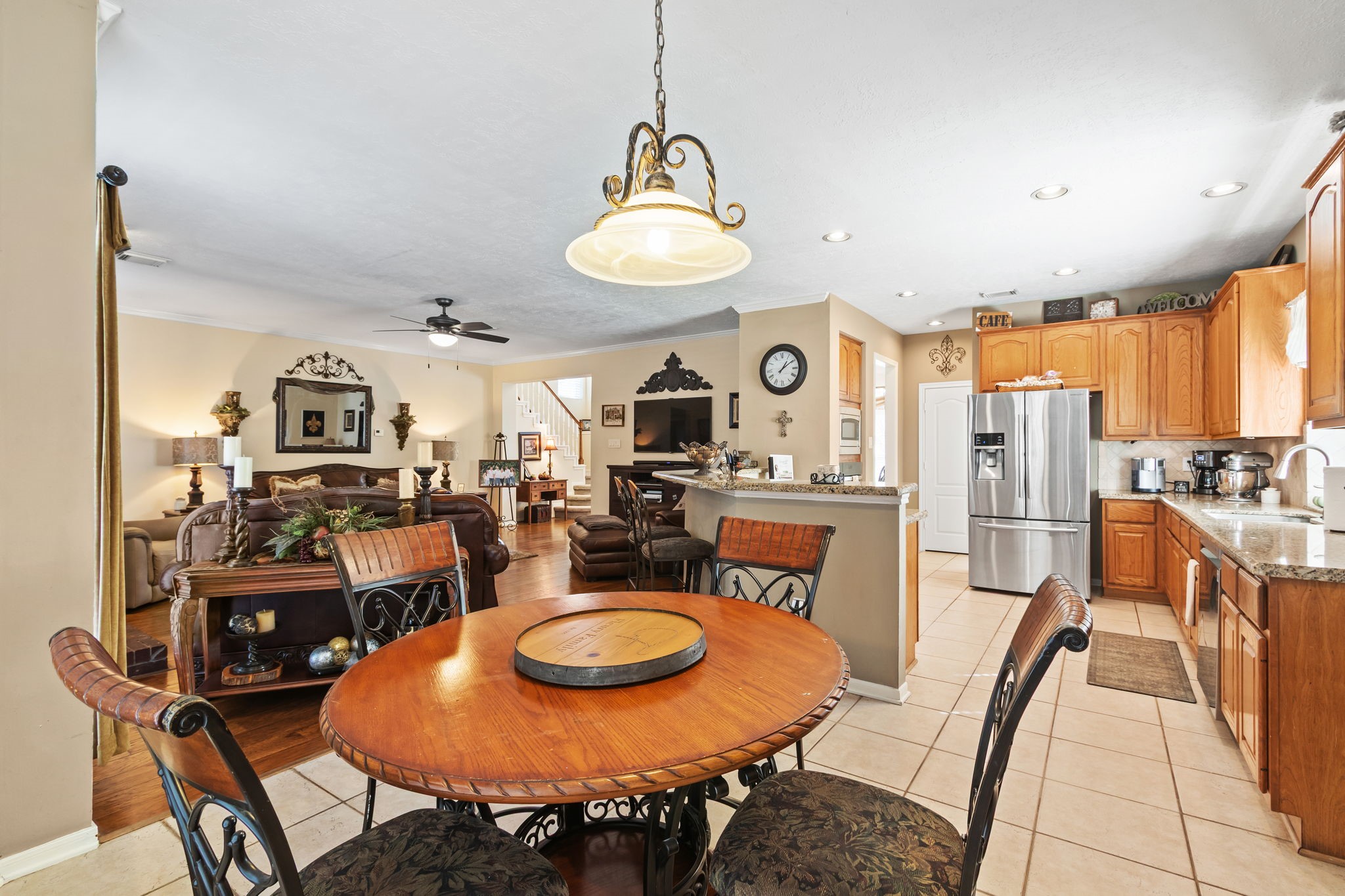 3618 Walnut Forest Lane Property Photo 20