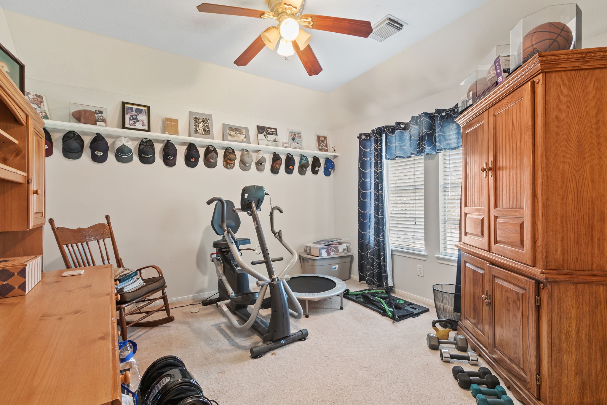 3618 Walnut Forest Lane Property Photo 29