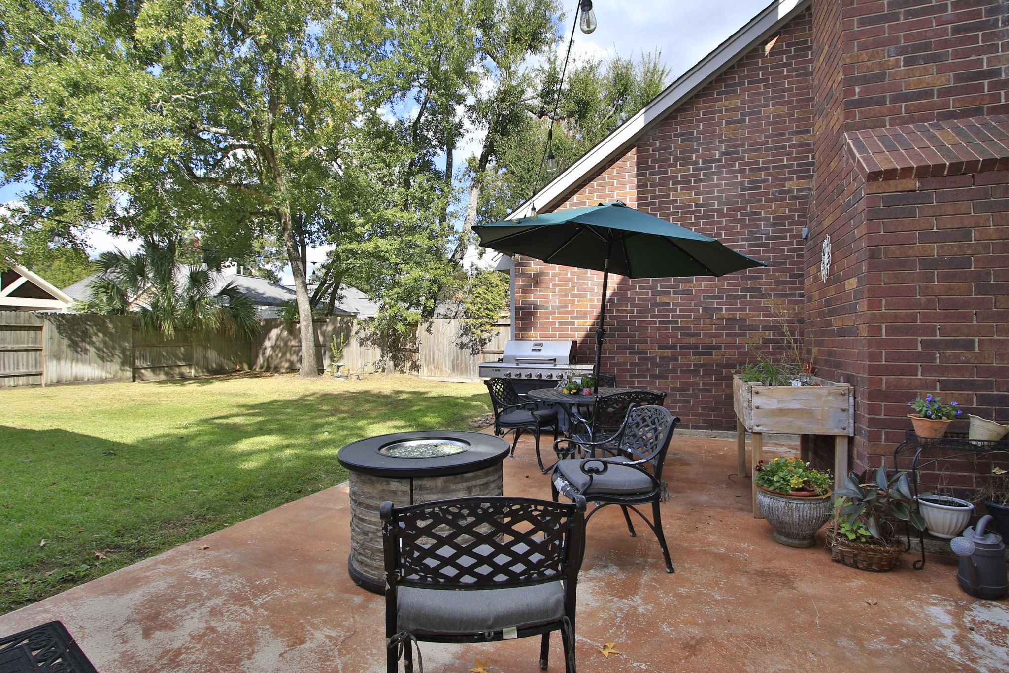 3618 Walnut Forest Lane Property Photo 36