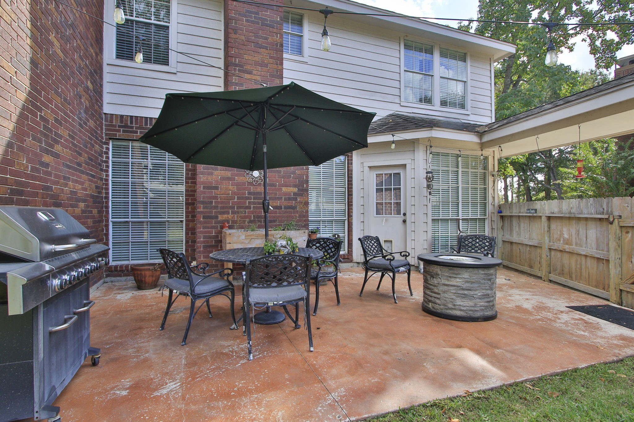 3618 Walnut Forest Lane Property Photo 37
