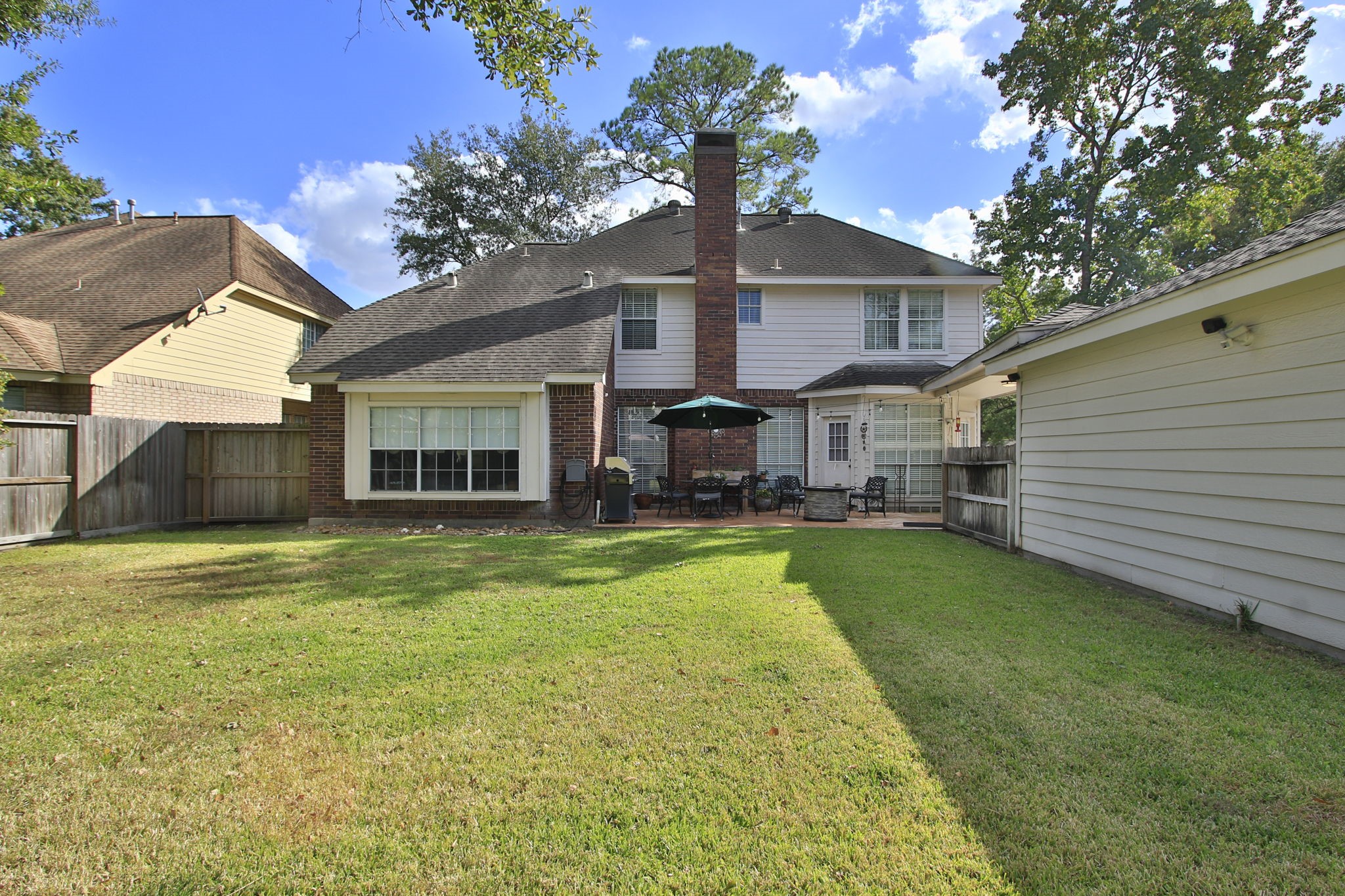 3618 Walnut Forest Lane Property Photo 41