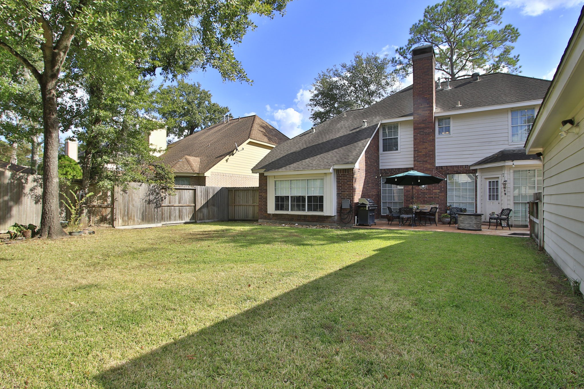 3618 Walnut Forest Lane Property Photo 42