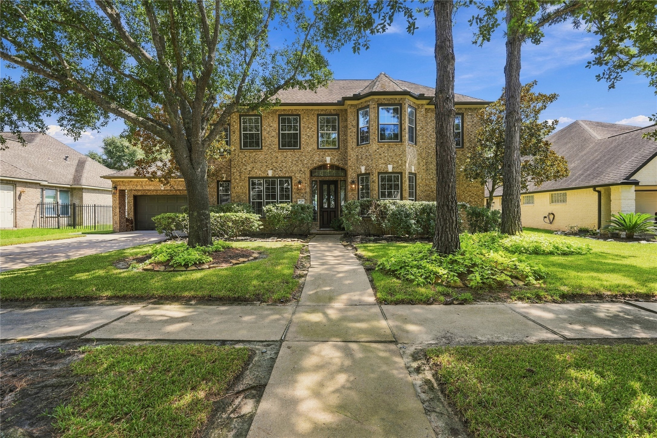 10714 Opal Ridge Drive Property Photo 1