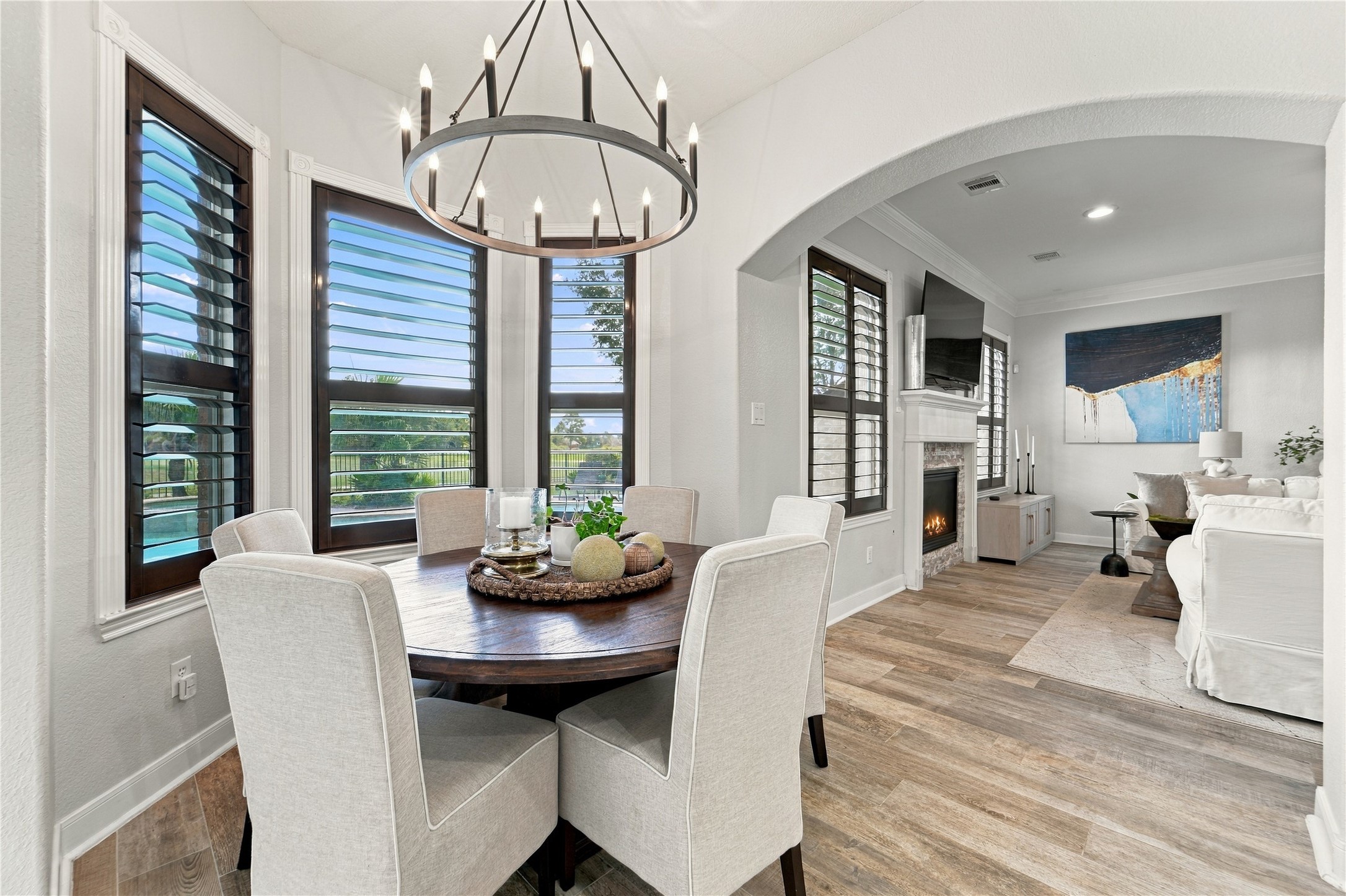 10714 Opal Ridge Drive Property Photo 16