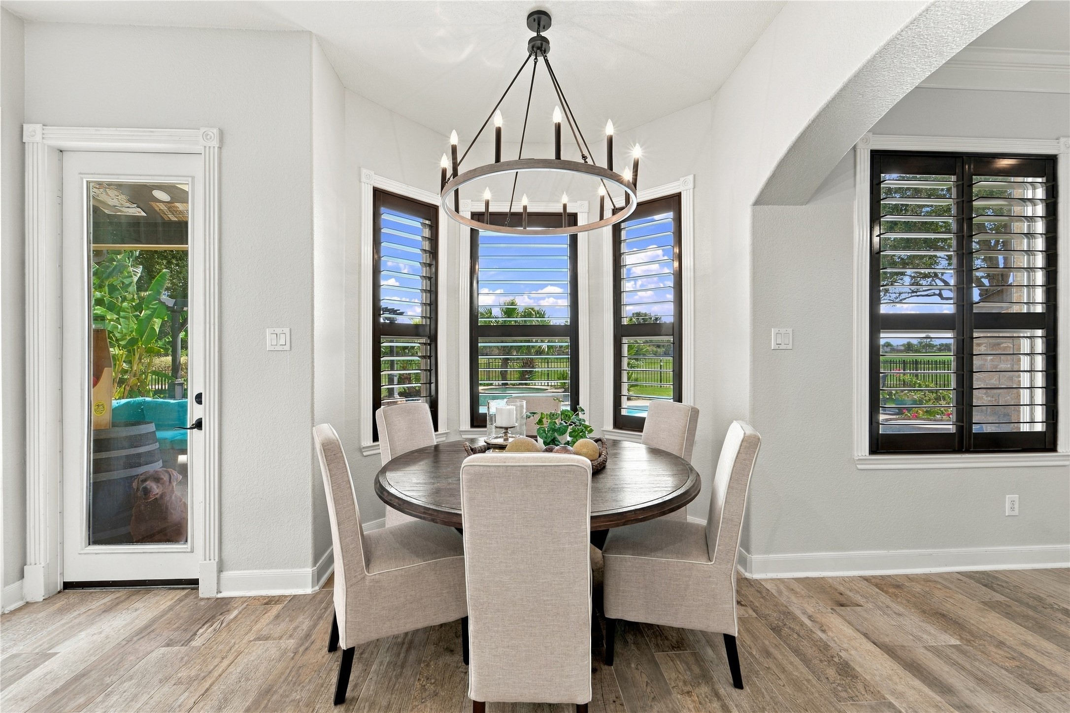 10714 Opal Ridge Drive Property Photo 17