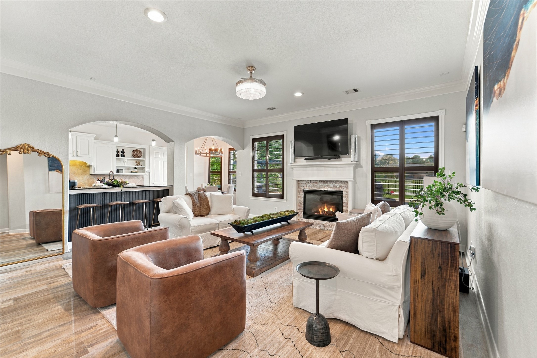 10714 Opal Ridge Drive Property Photo 18