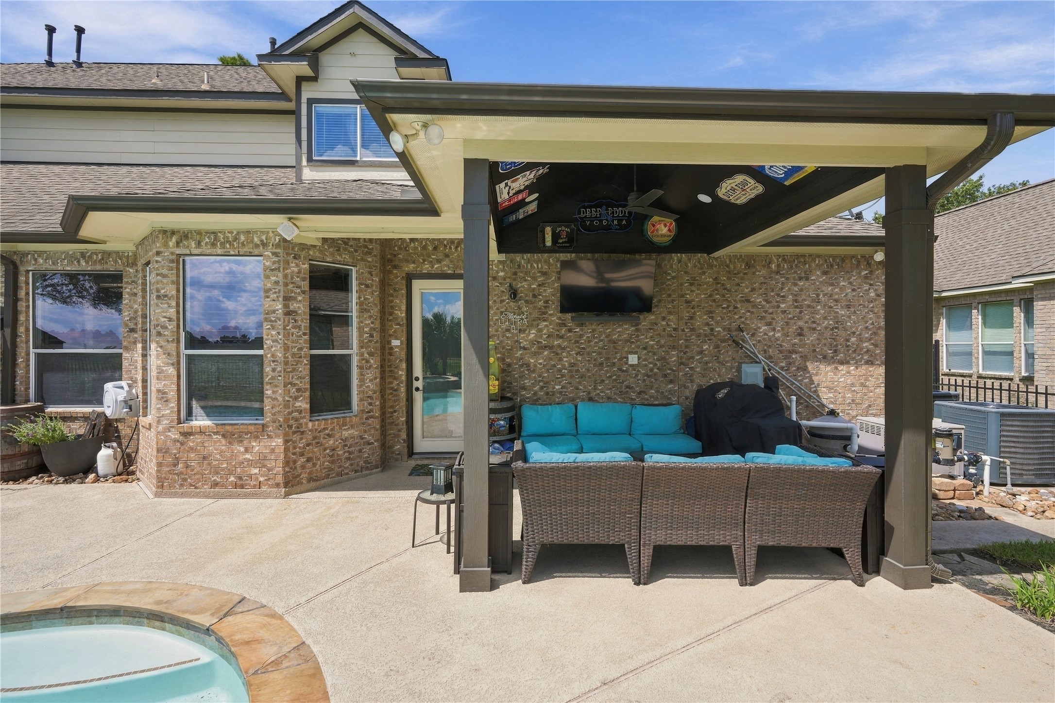 10714 Opal Ridge Drive Property Photo 41