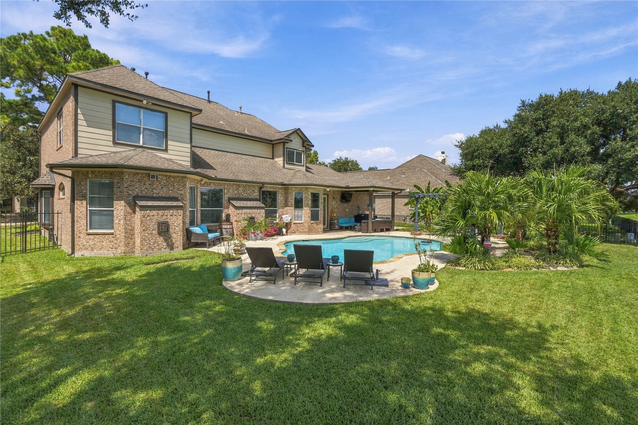 10714 Opal Ridge Drive Property Photo 42