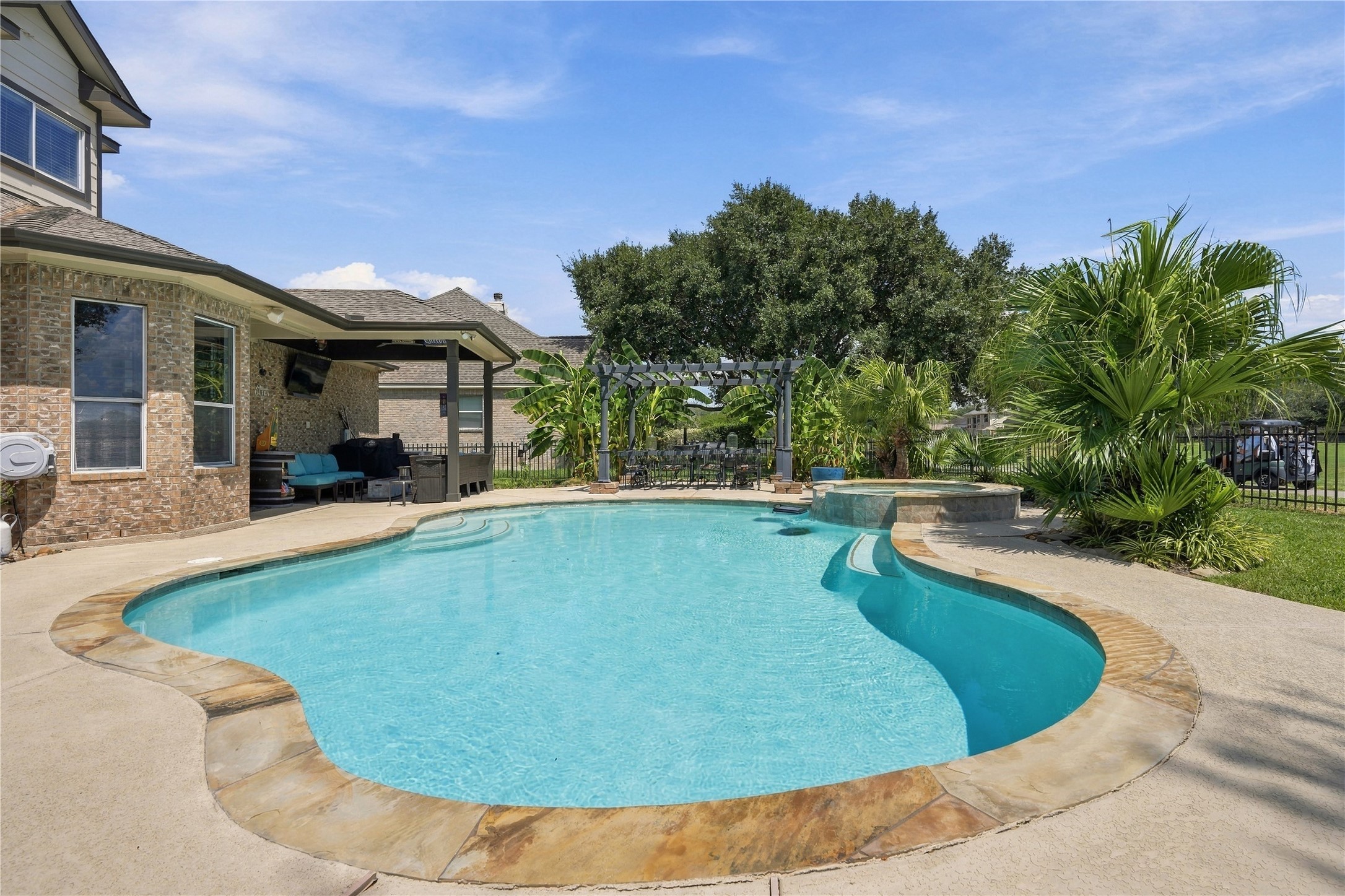 10714 Opal Ridge Drive Property Photo 43