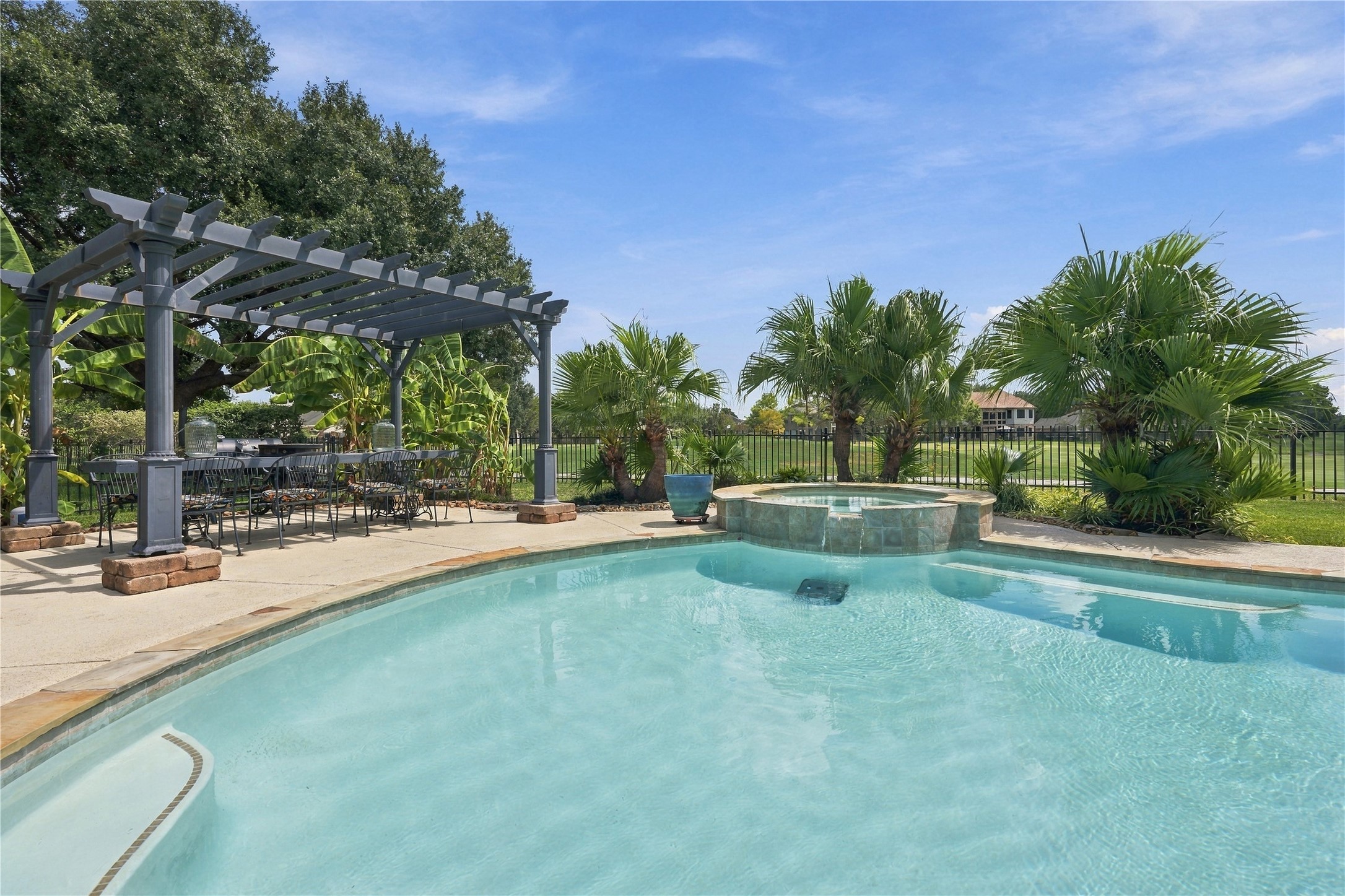 10714 Opal Ridge Drive Property Photo 44