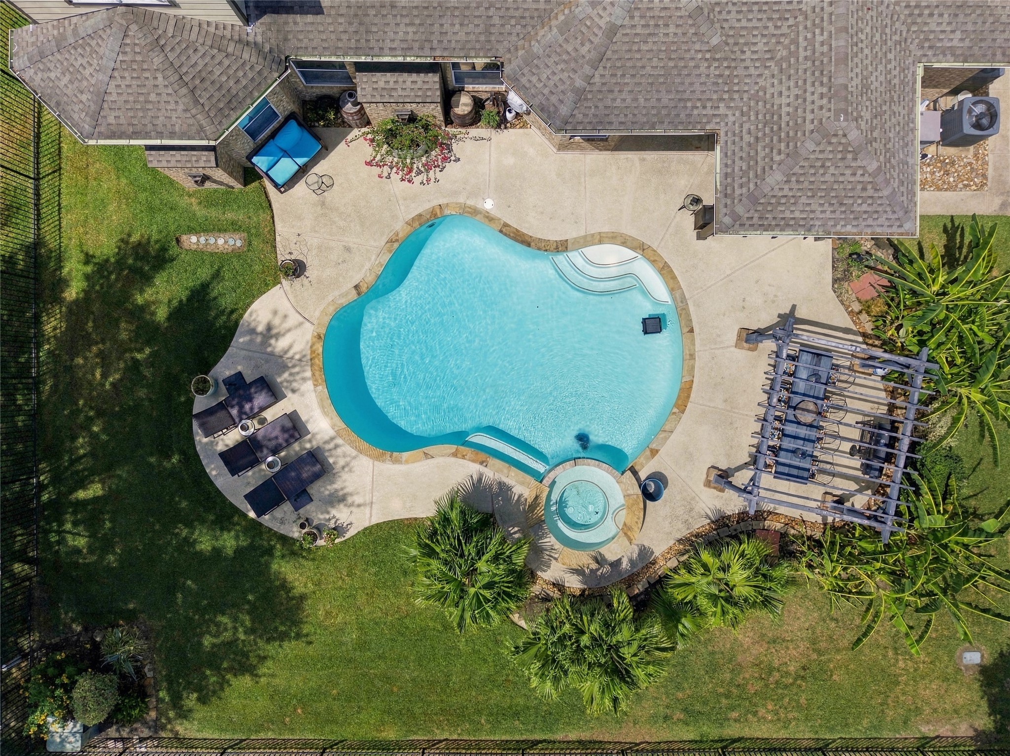 10714 Opal Ridge Drive Property Photo 46