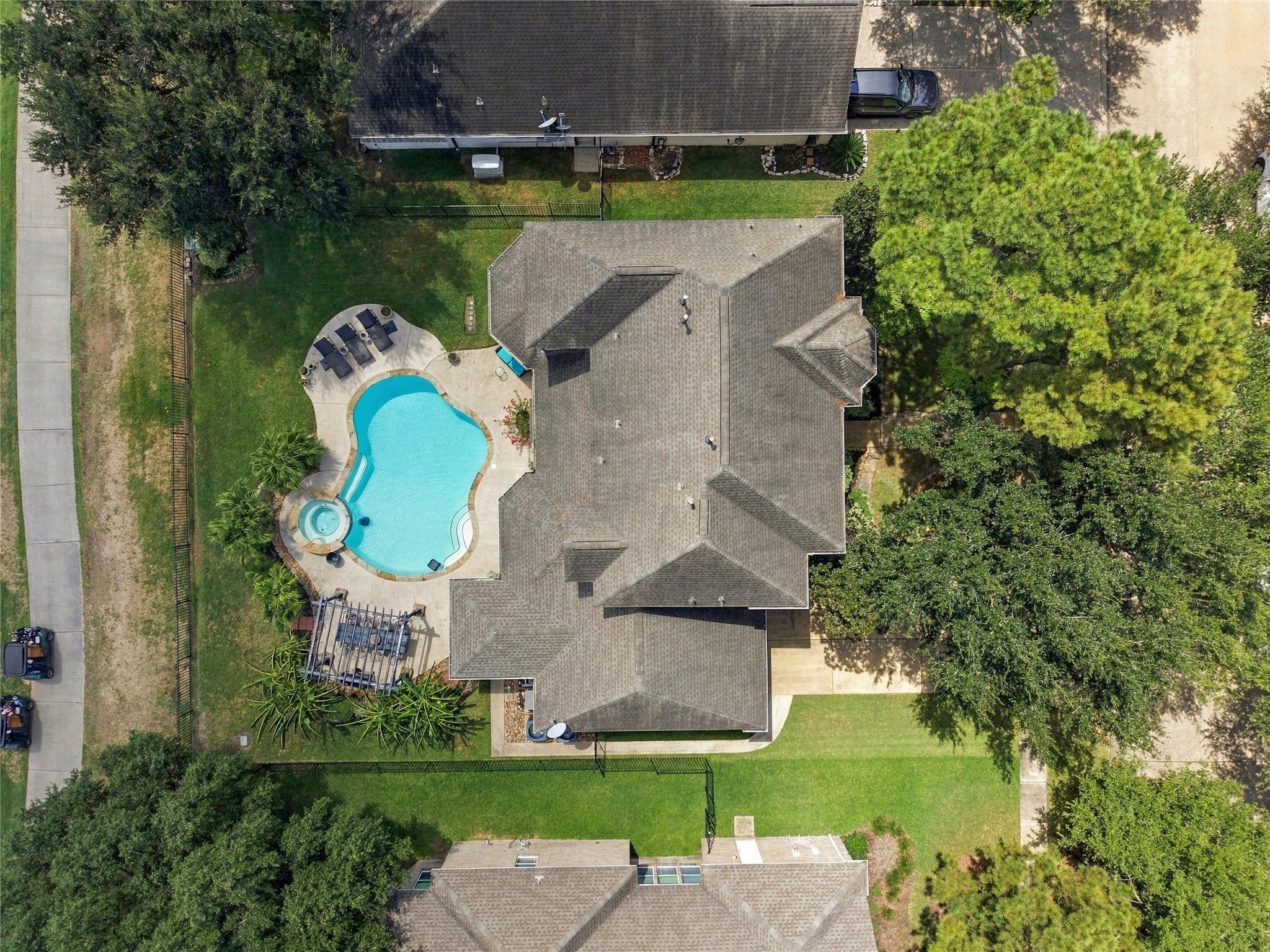 10714 Opal Ridge Drive Property Photo 47
