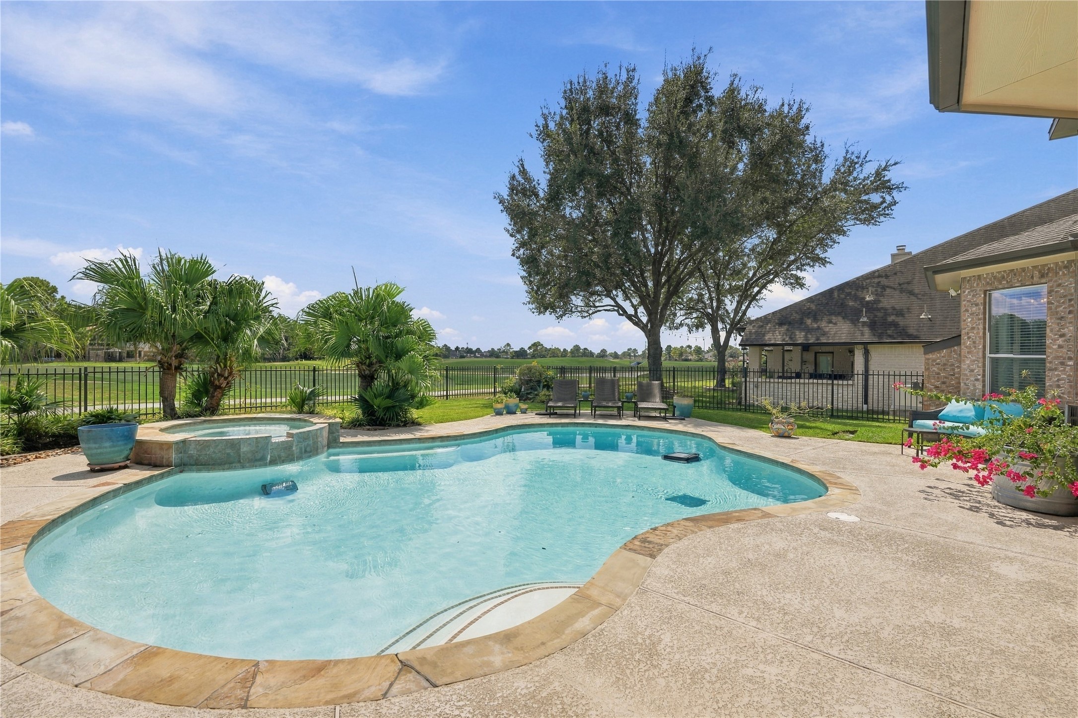 10714 Opal Ridge Drive Property Photo 48