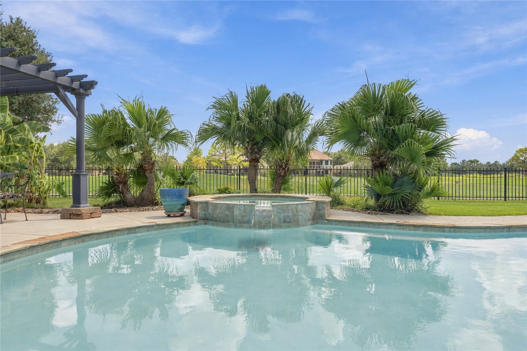 10714 Opal Ridge Drive Property Photo 49