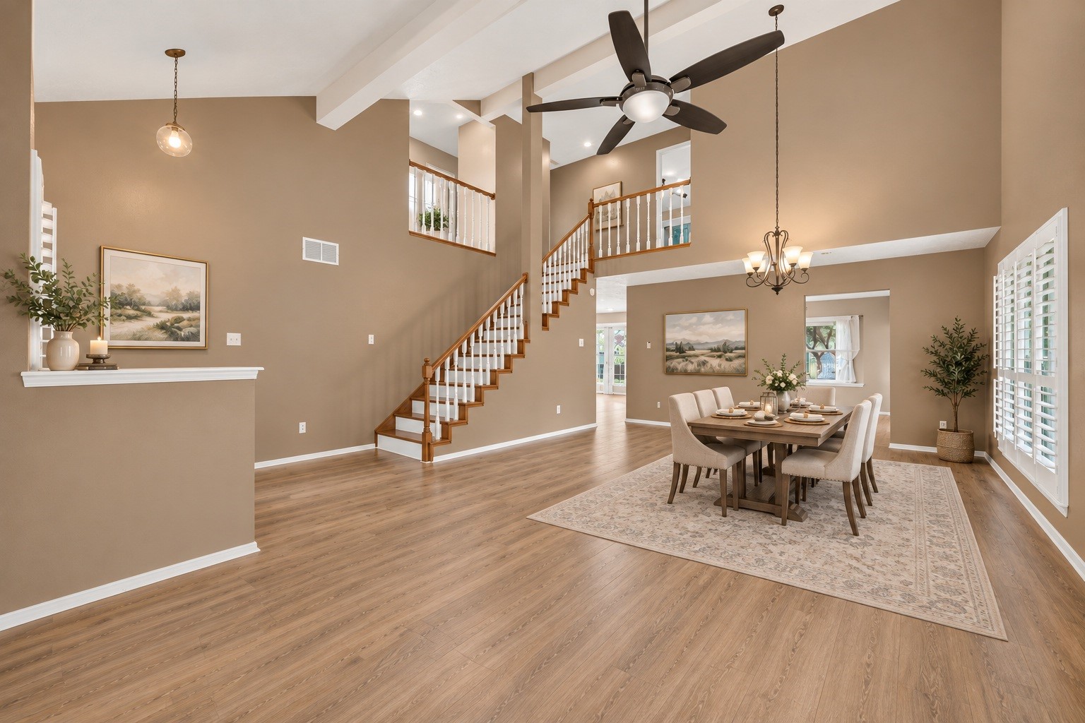 3507 Santa Rosa Lane Property Photo 4