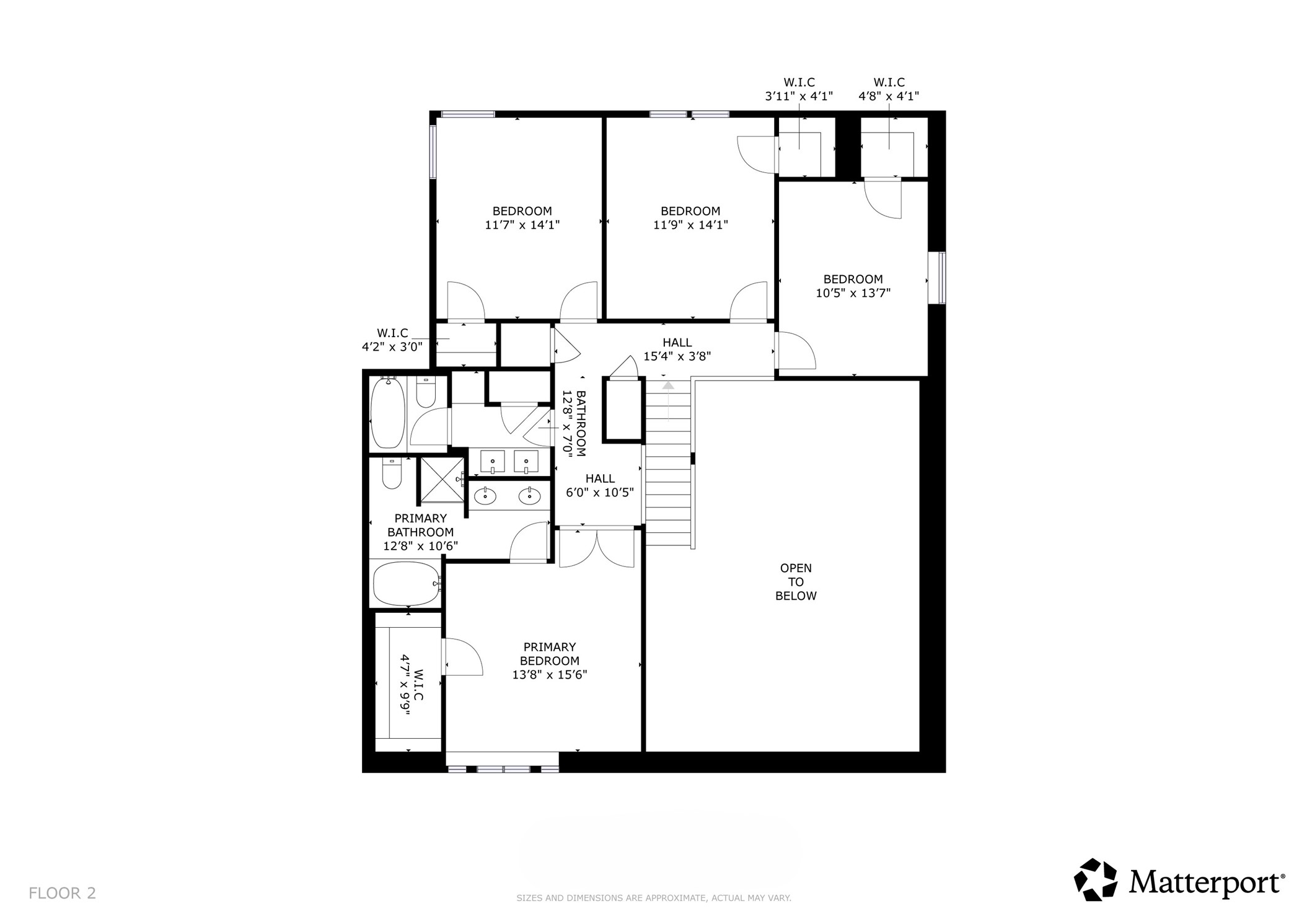 3507 Santa Rosa Lane Property Photo 24