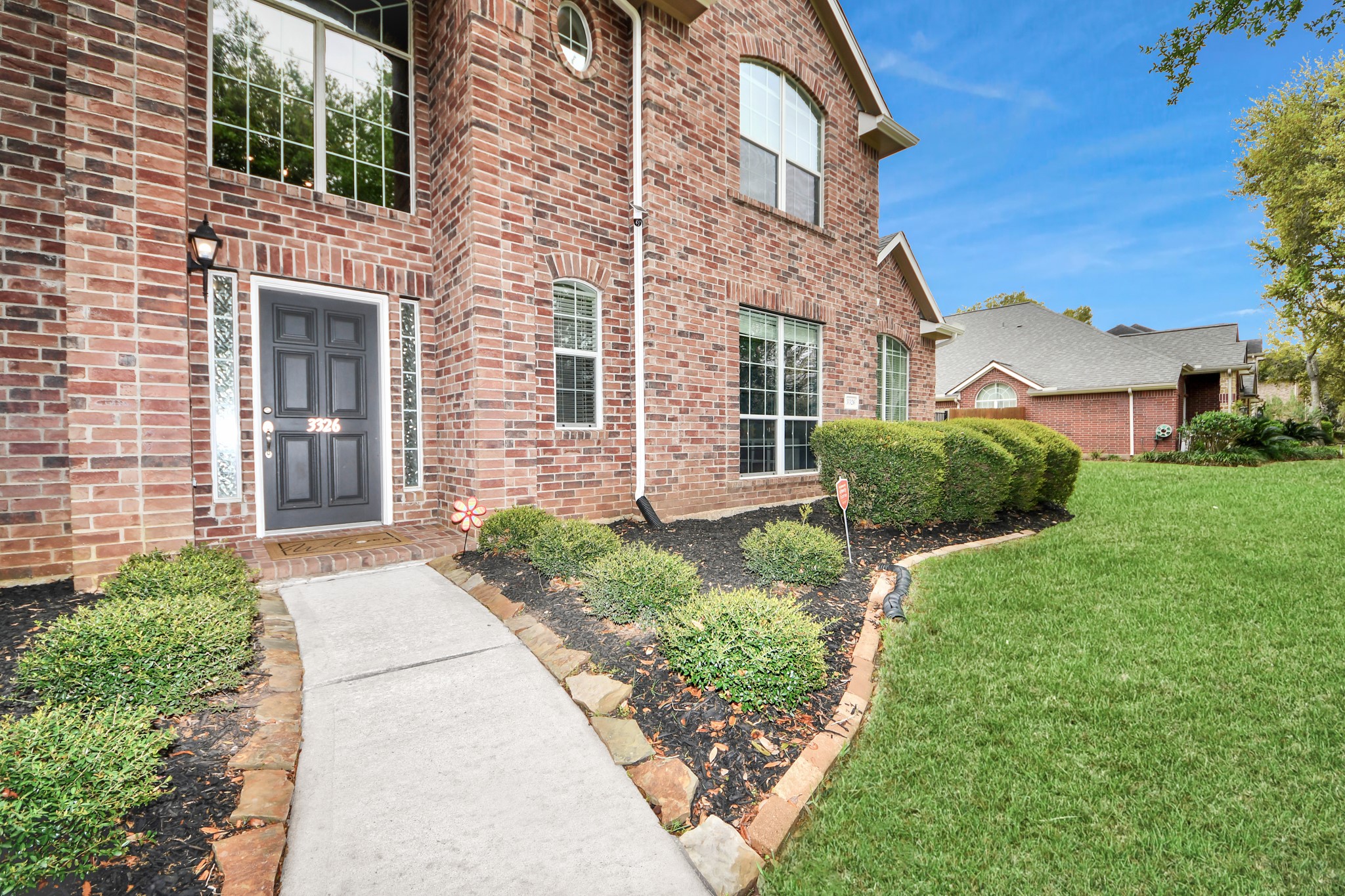 3326 Brushy Lake Drive Property Photo 6