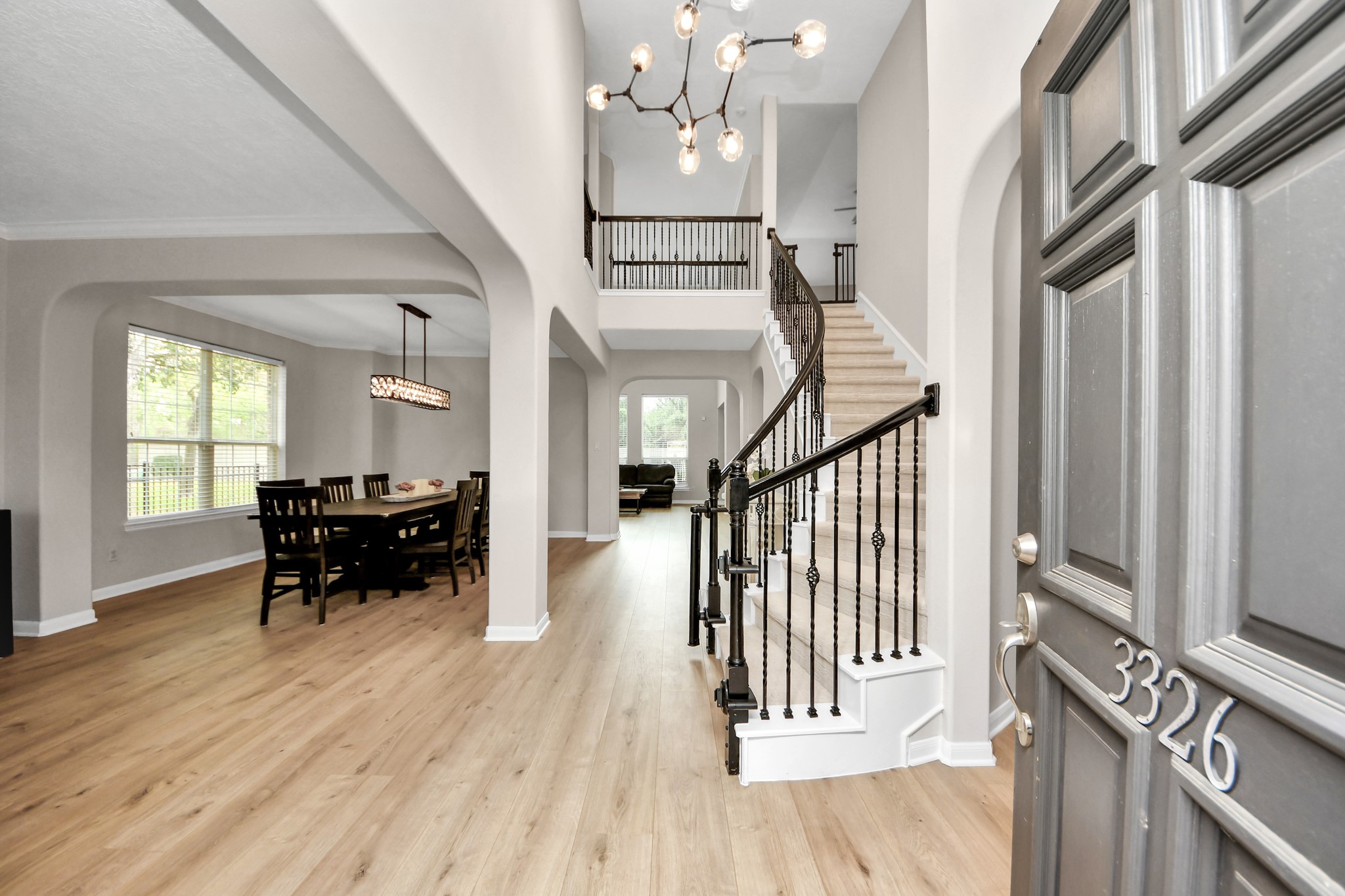 3326 Brushy Lake Drive Property Photo 7