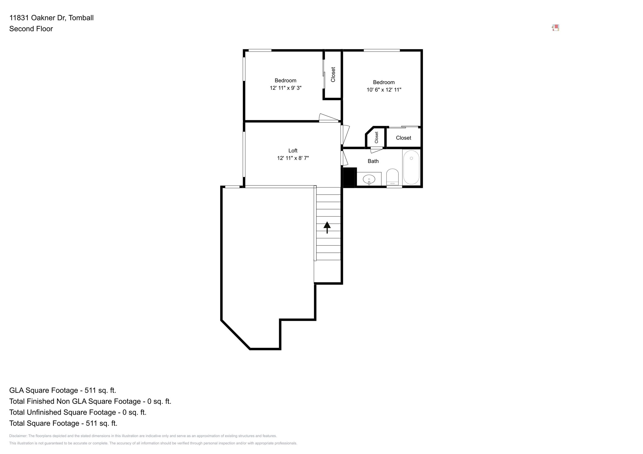 11831 Oakner Drive Property Photo 21